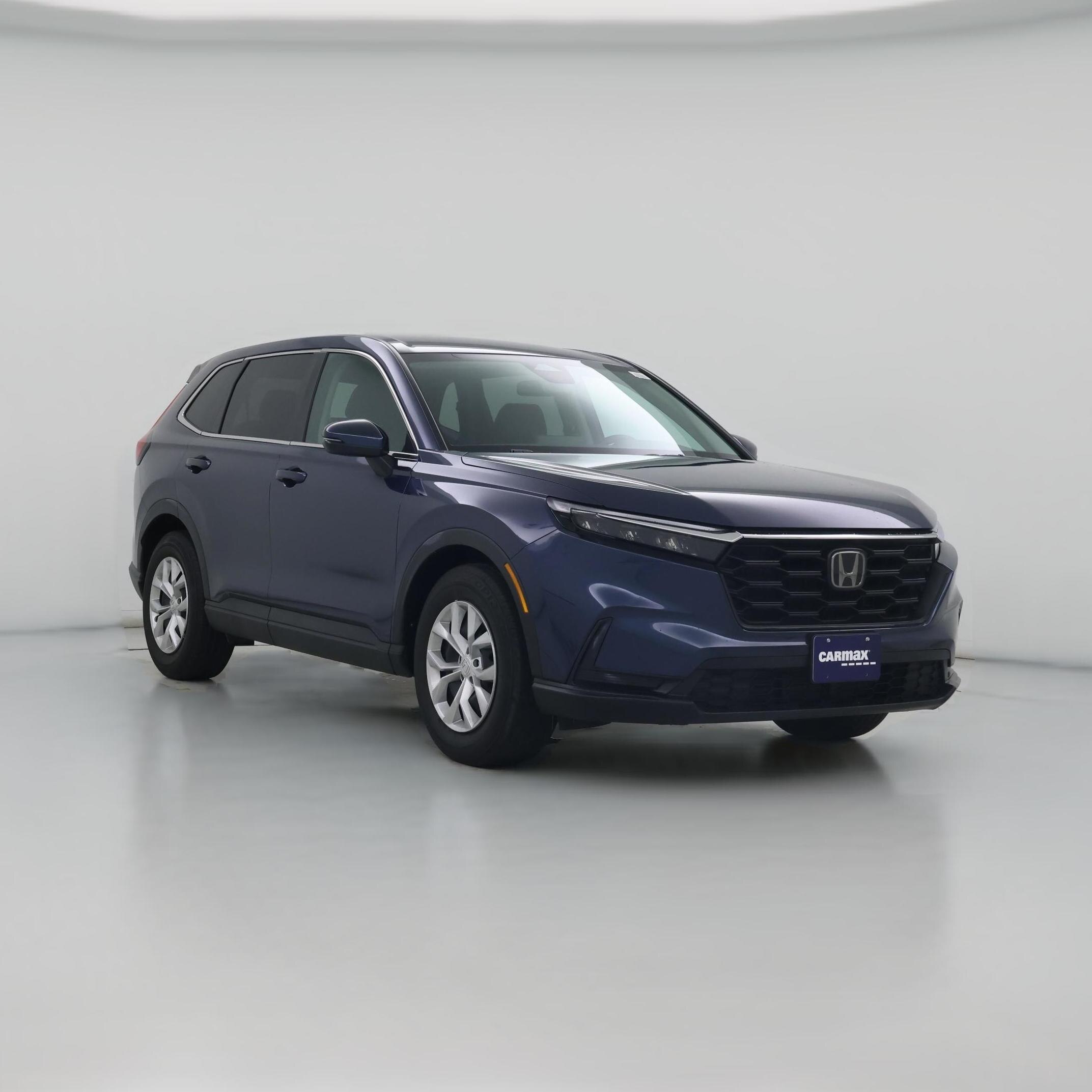 Thumbnail: 2025 Honda CR-V - 1