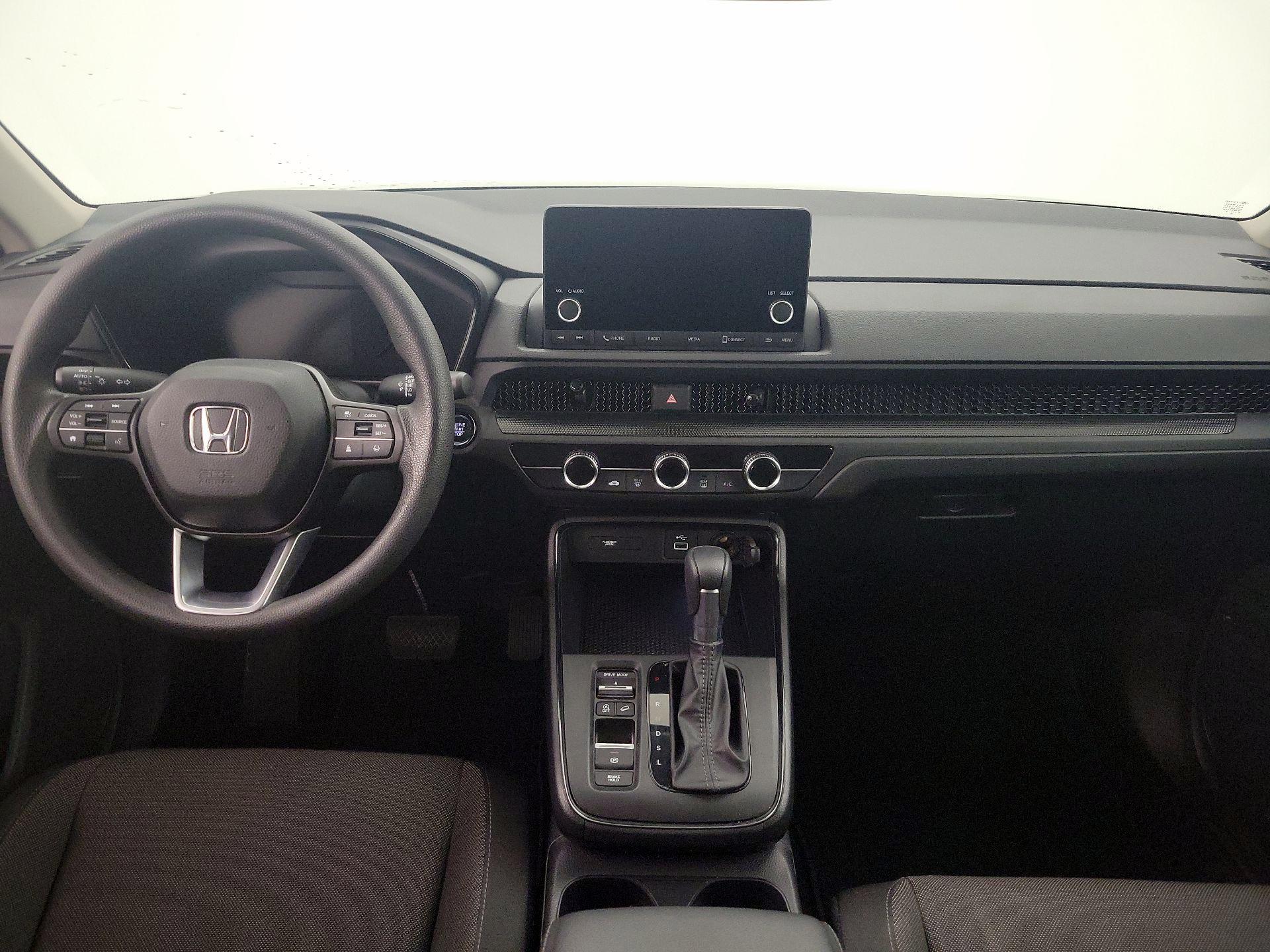 Thumbnail: 2025 Honda CR-V - 9