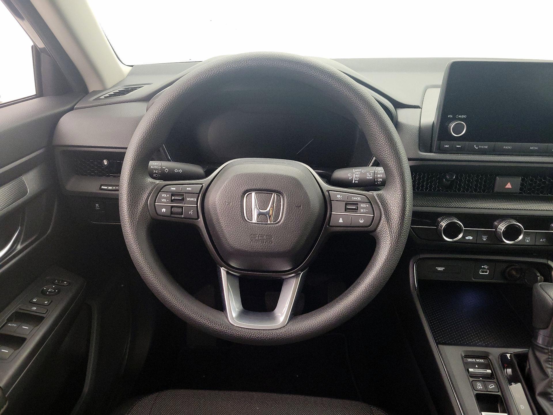 Thumbnail: 2025 Honda CR-V - 10