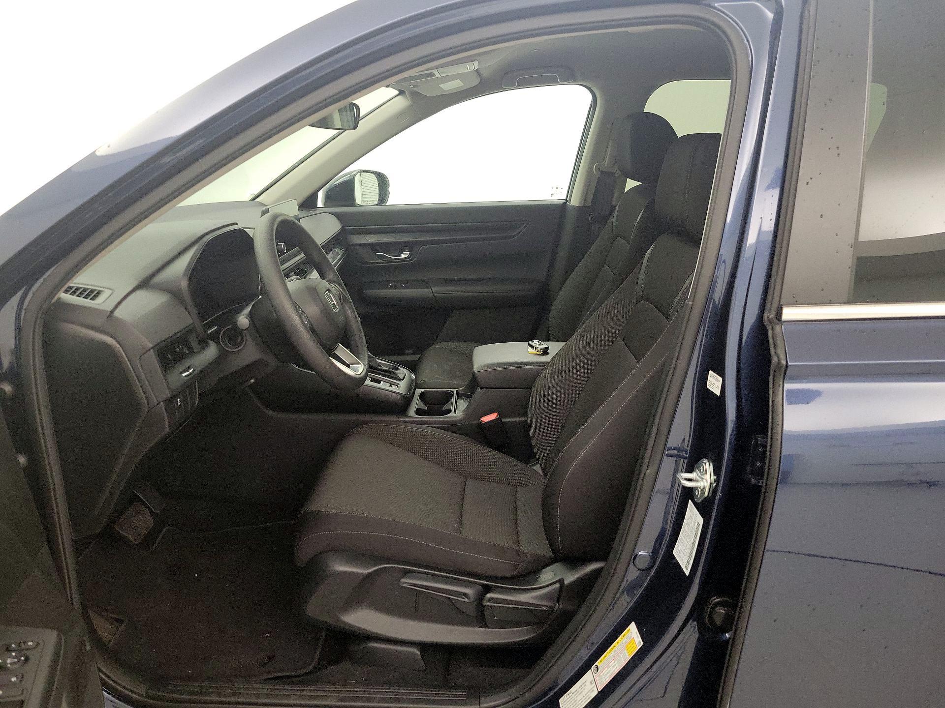 Thumbnail: 2025 Honda CR-V - 11