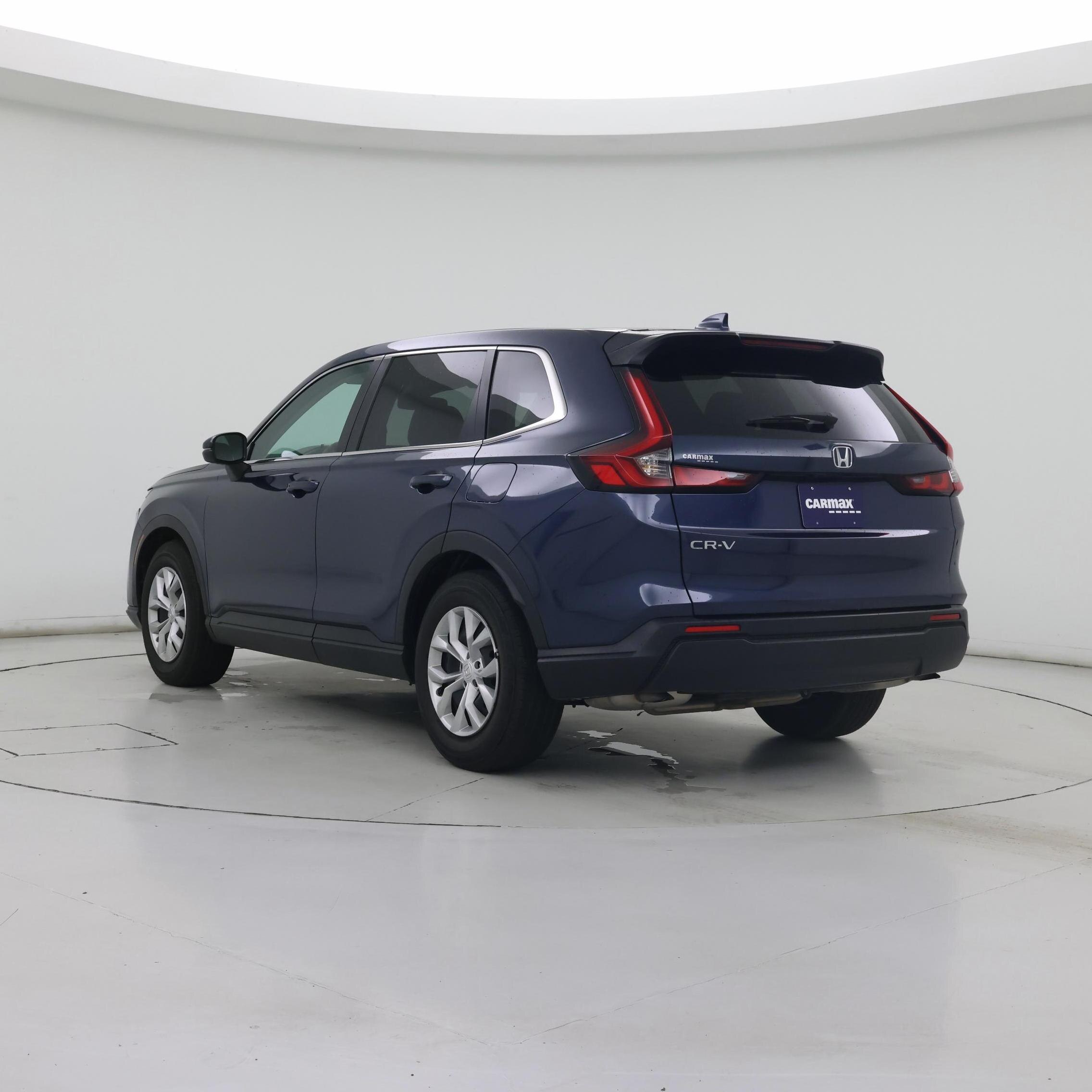 Thumbnail: 2025 Honda CR-V - 2
