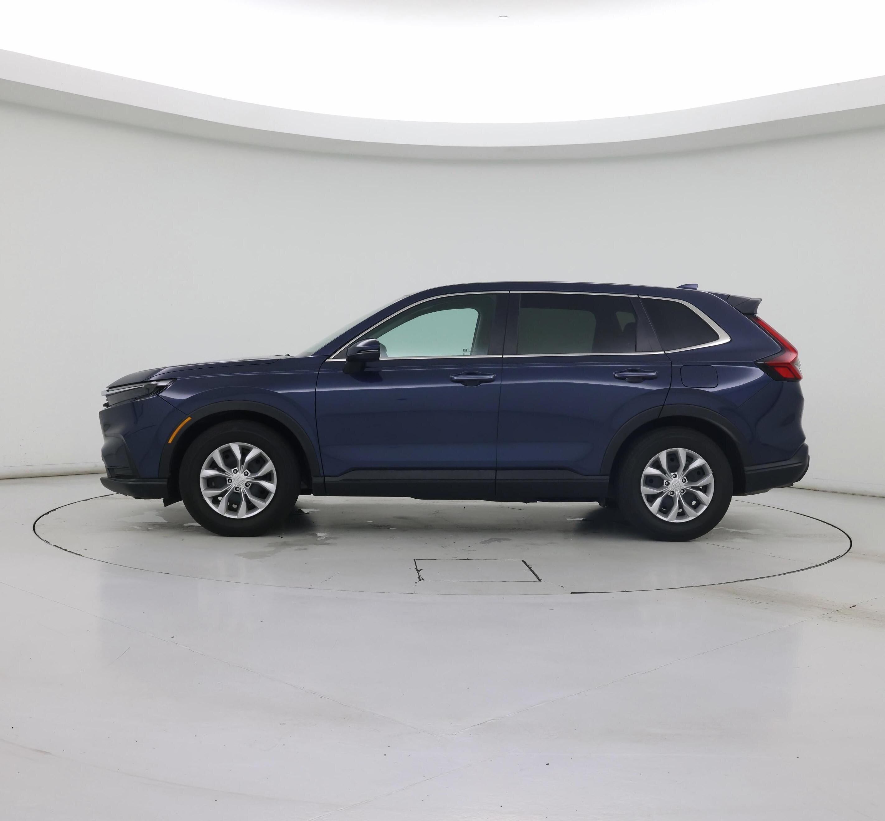 Thumbnail: 2025 Honda CR-V - 3