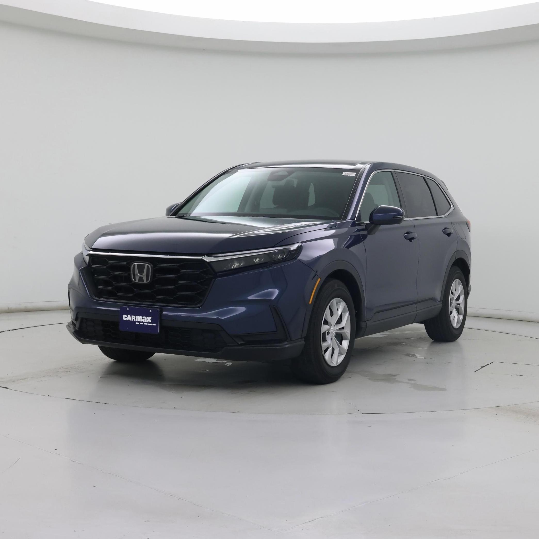 Thumbnail: 2025 Honda CR-V - 4