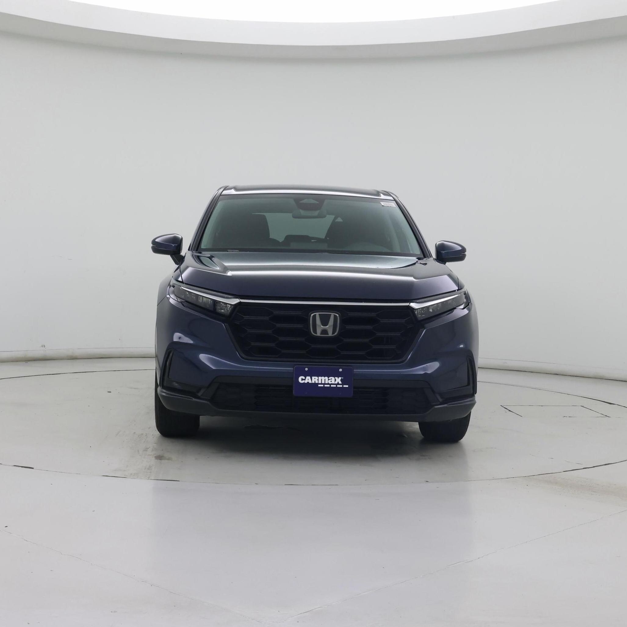 Thumbnail: 2025 Honda CR-V - 5