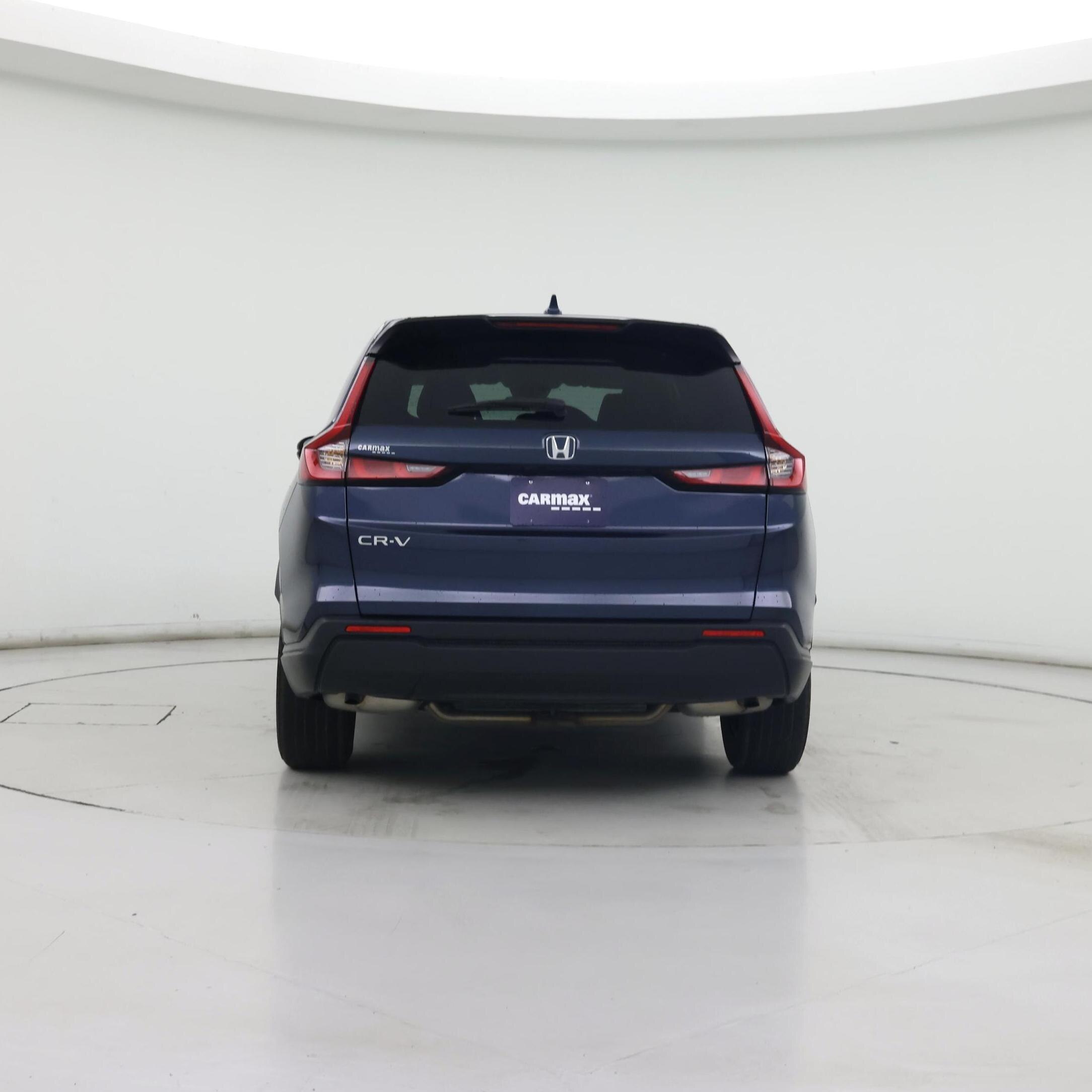 Thumbnail: 2025 Honda CR-V - 6