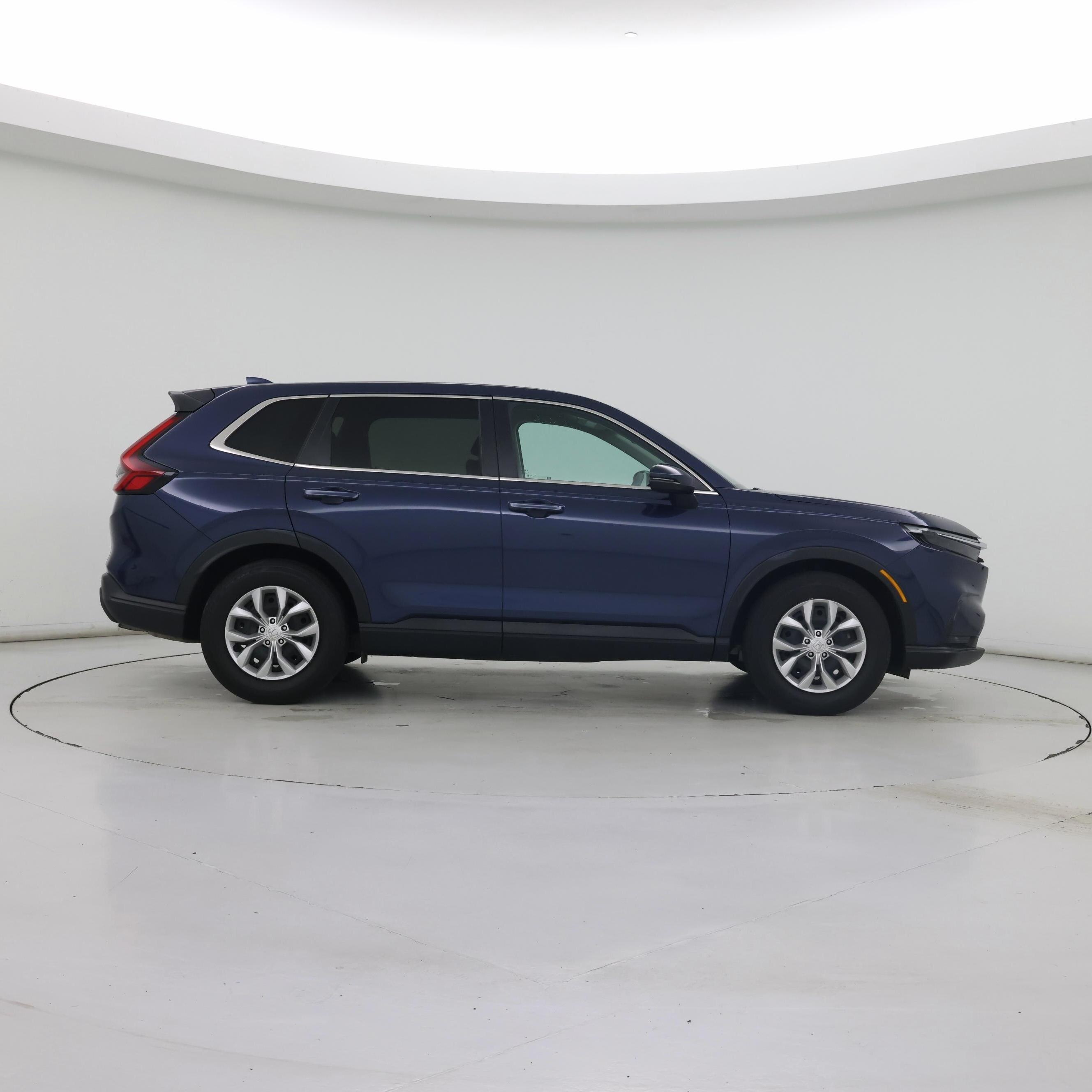 Thumbnail: 2025 Honda CR-V - 7