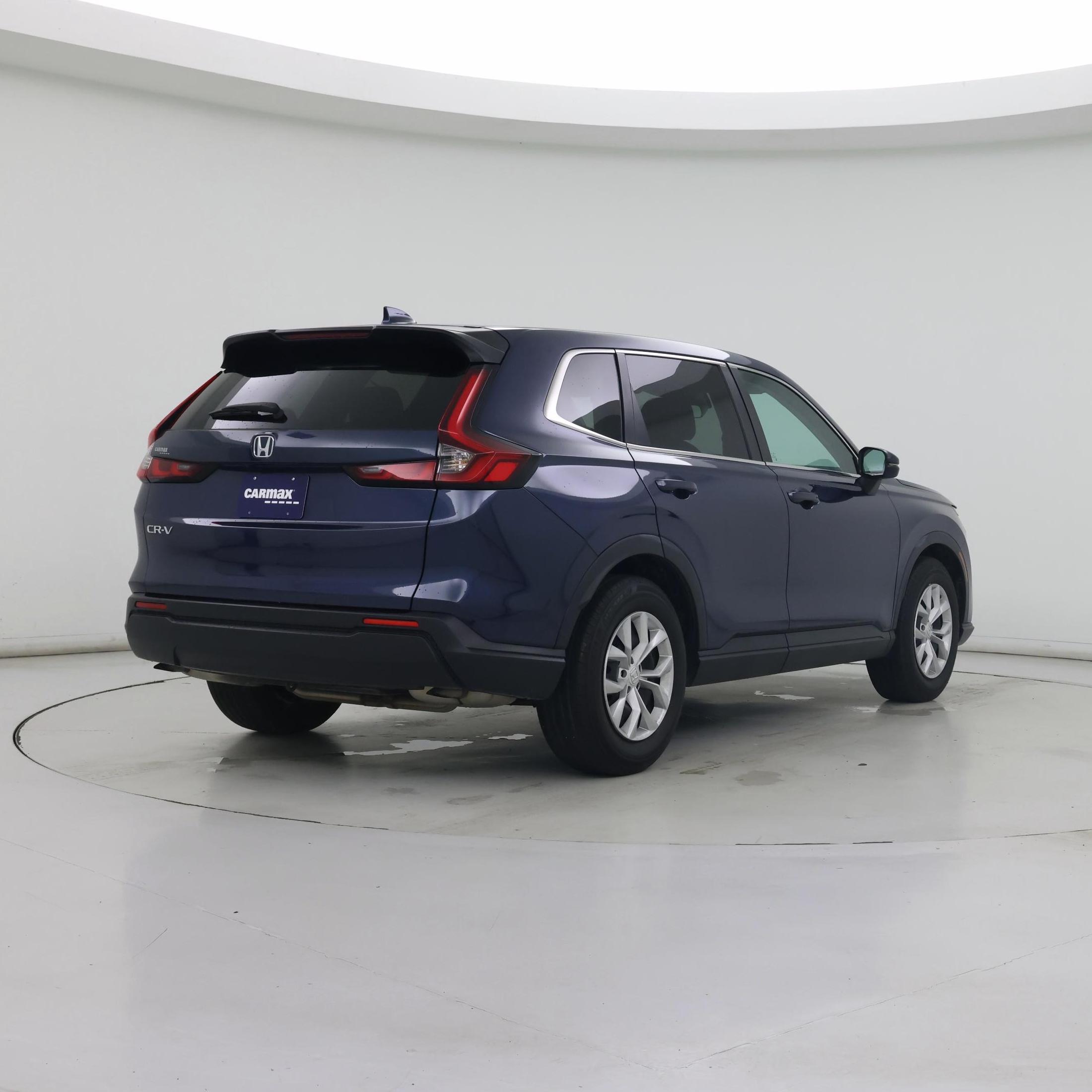 Thumbnail: 2025 Honda CR-V - 8