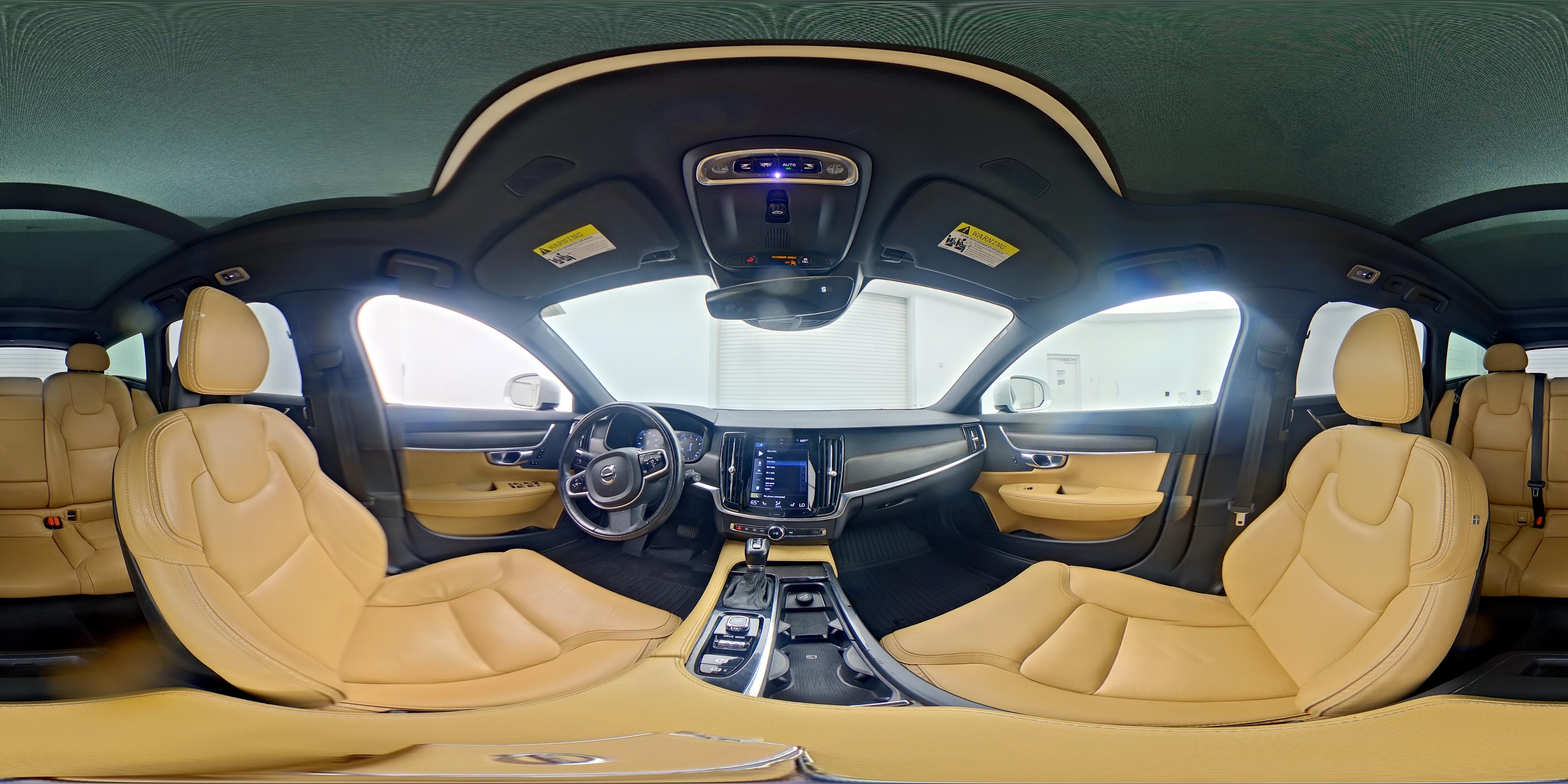 2018 Volvo V90 Cross Country - Photo 23