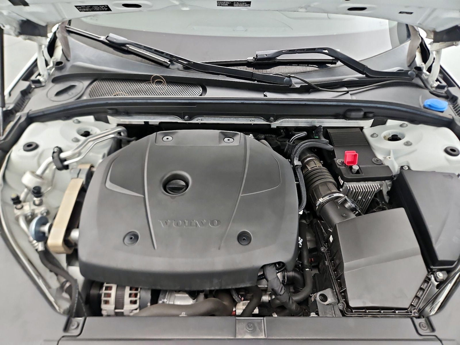 2018 Volvo V90 Cross Country - Photo 21