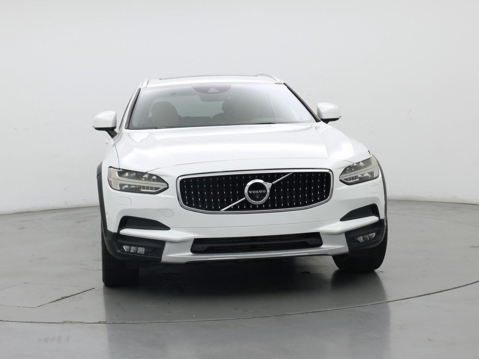 2018 Volvo V90 Cross Country - Photo 6