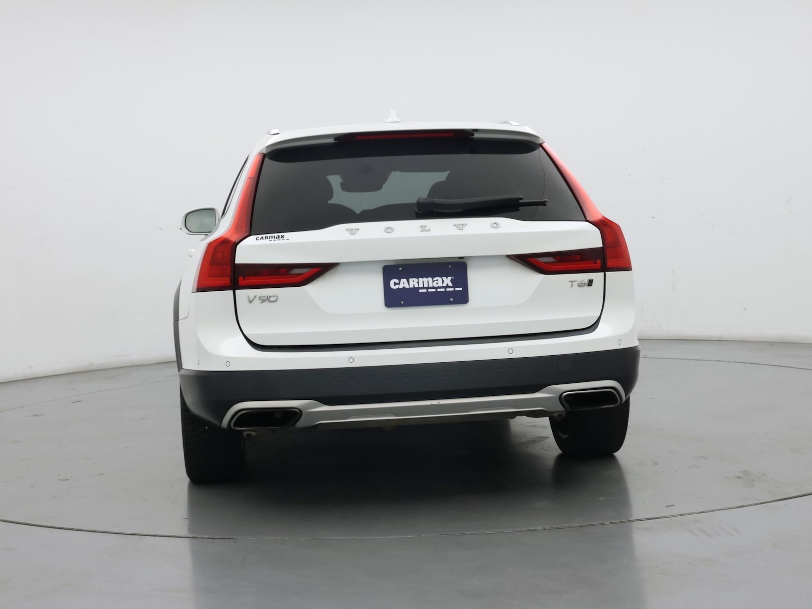 2018 Volvo V90 Cross Country - Photo 7