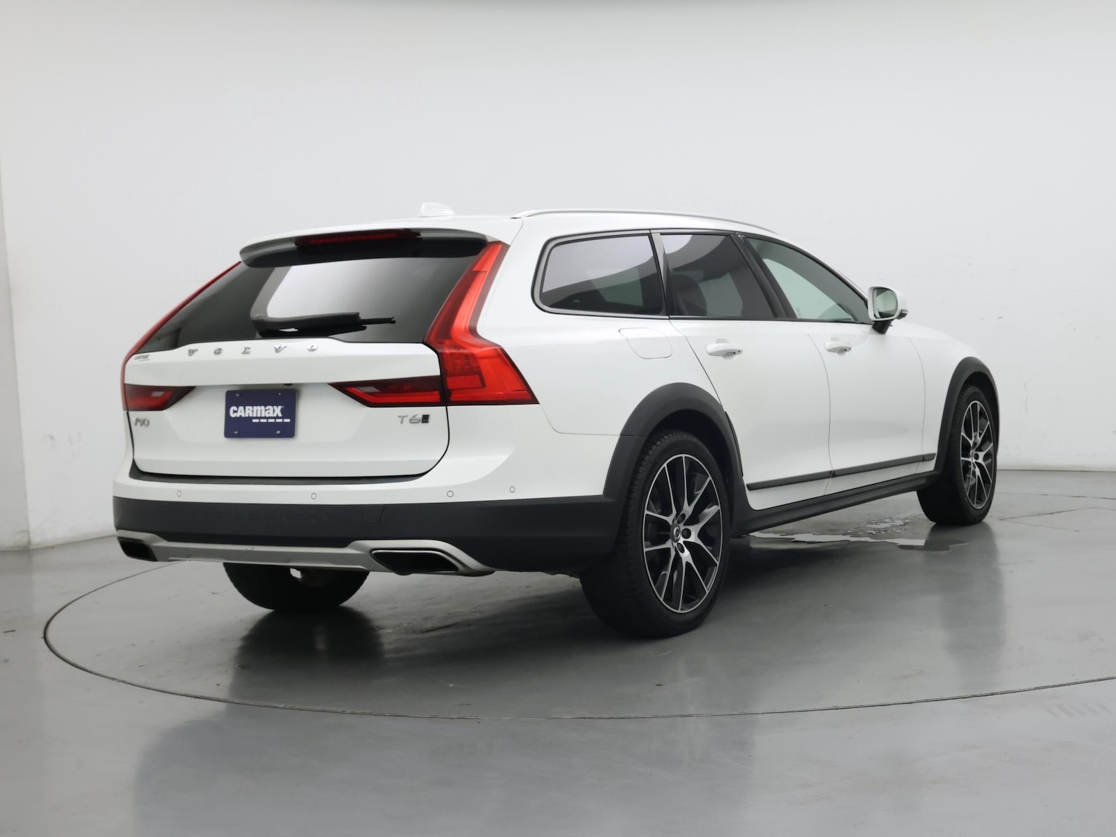 2018 Volvo V90 Cross Country - Photo 9