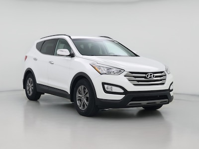 2014 Hyundai Santa Fe Sport