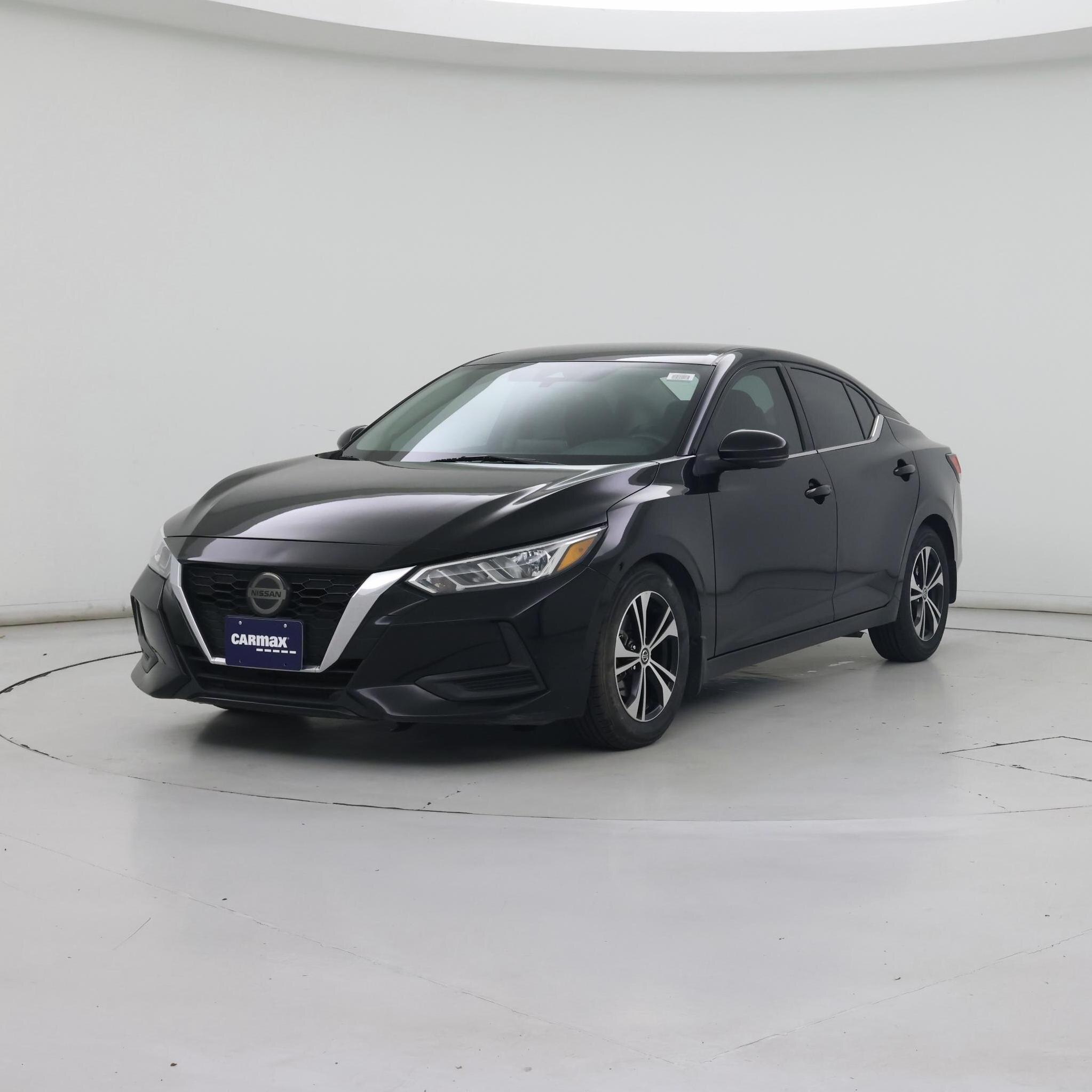 Thumbnail: 2020 Nissan Sentra - 4