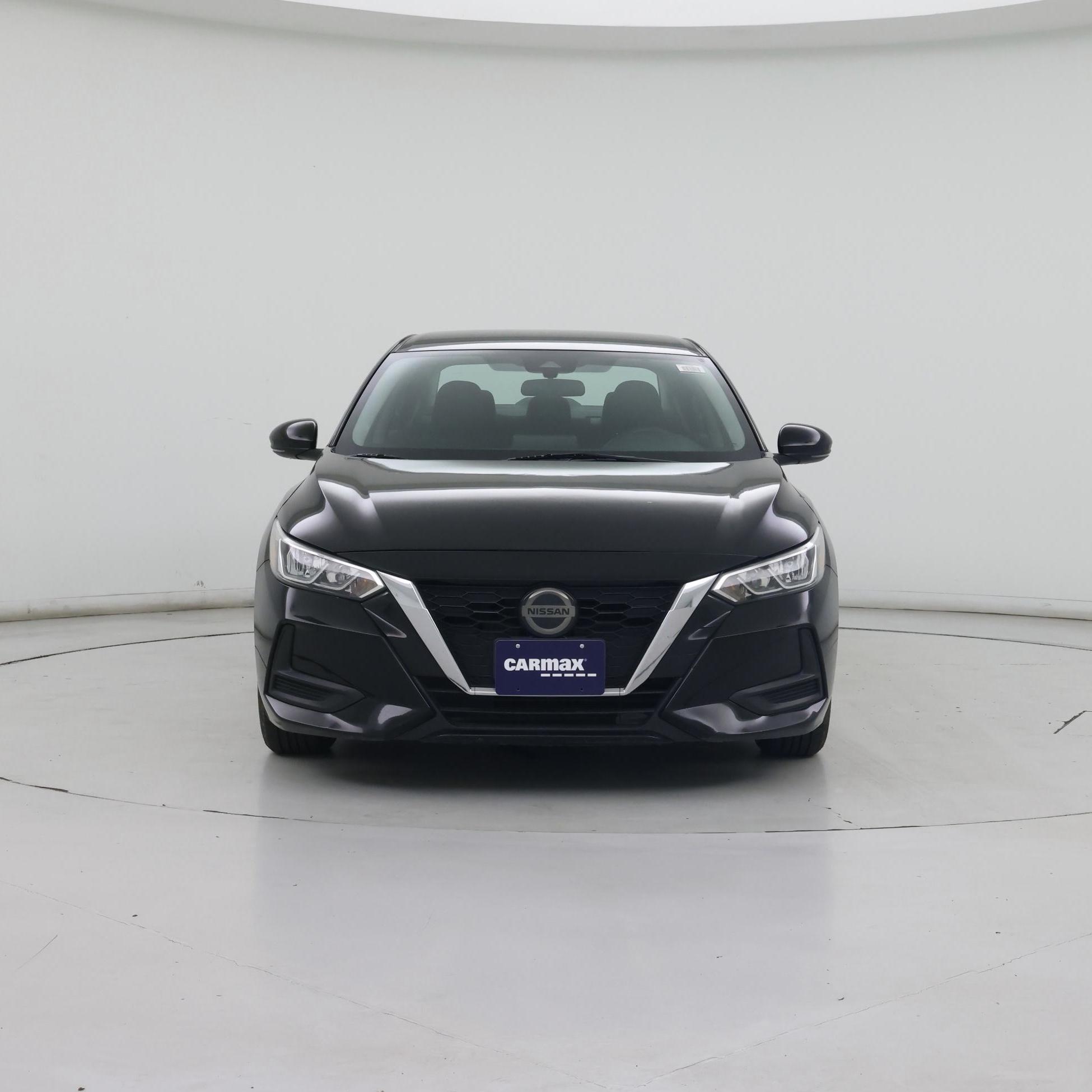 Thumbnail: 2020 Nissan Sentra - 5