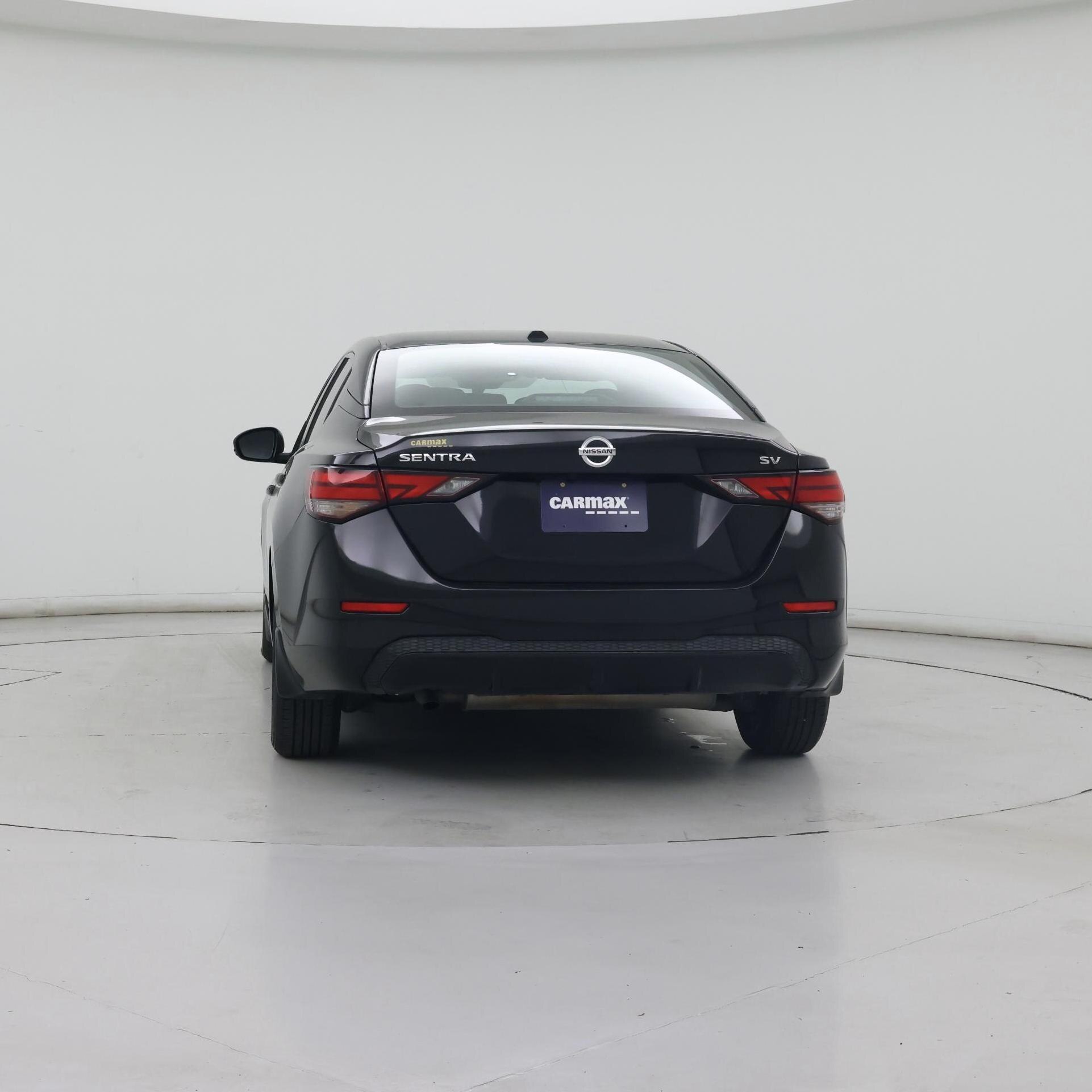 Thumbnail: 2020 Nissan Sentra - 6