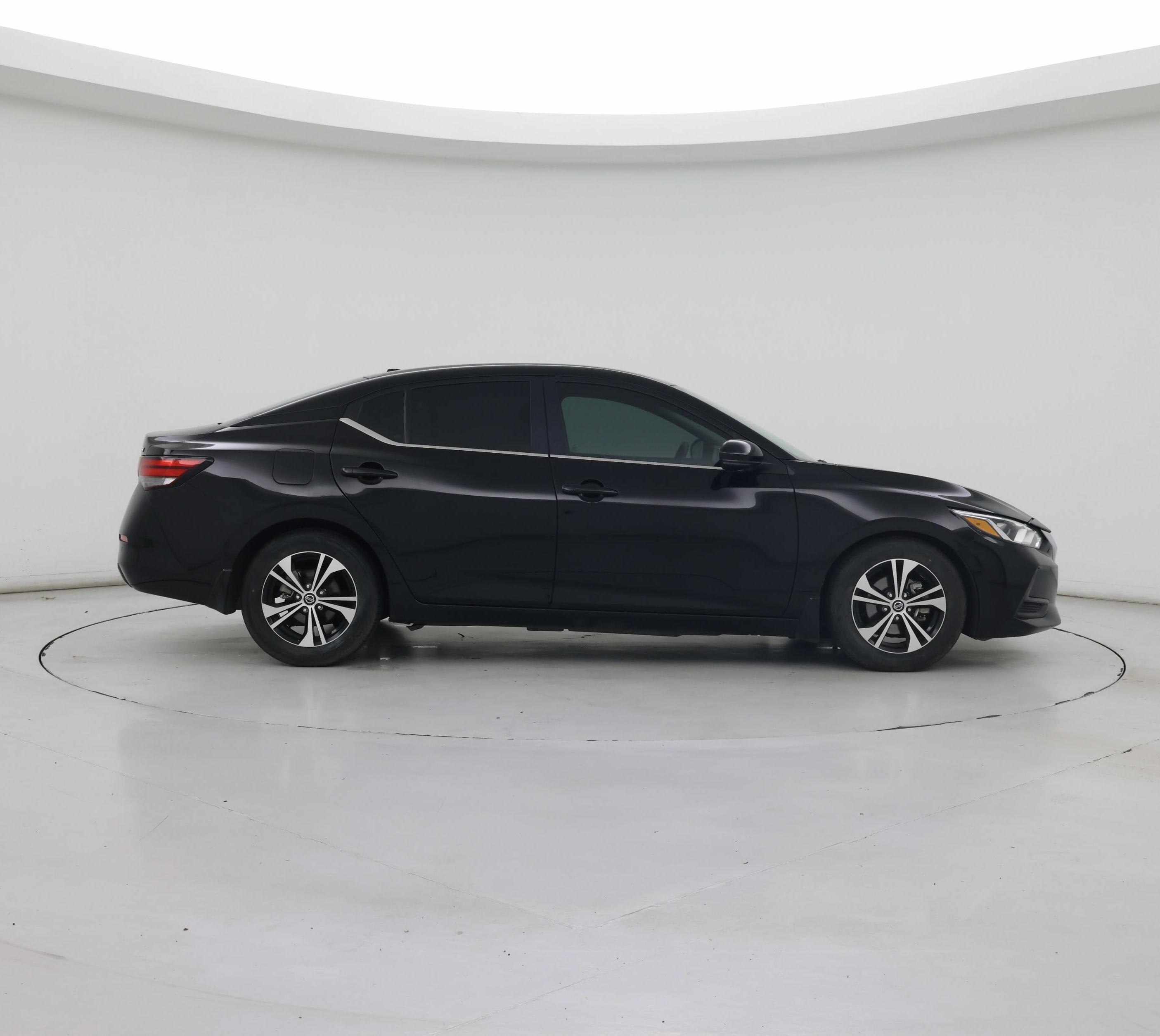 Thumbnail: 2020 Nissan Sentra - 7