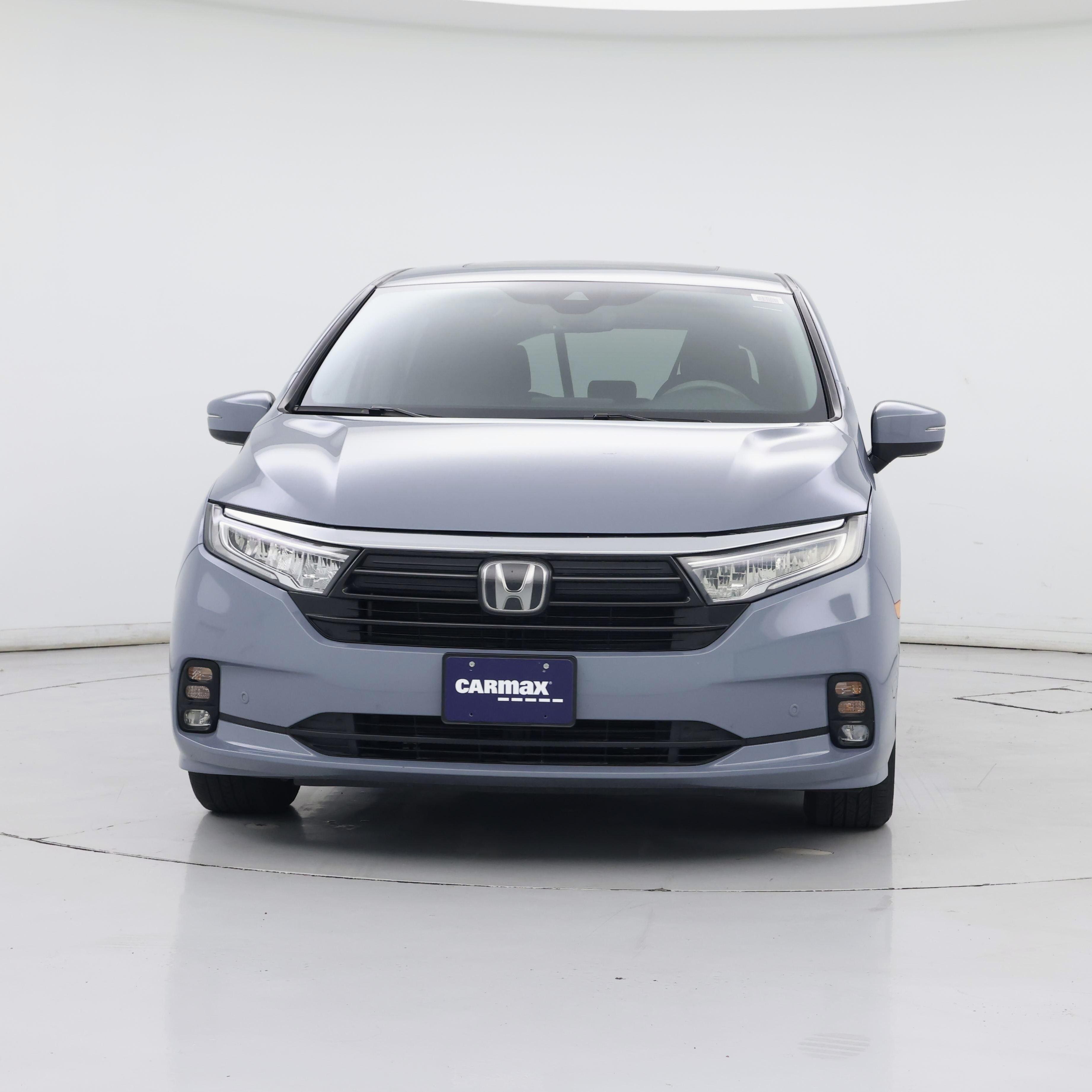 Thumbnail: 2023 Honda Odyssey - 5