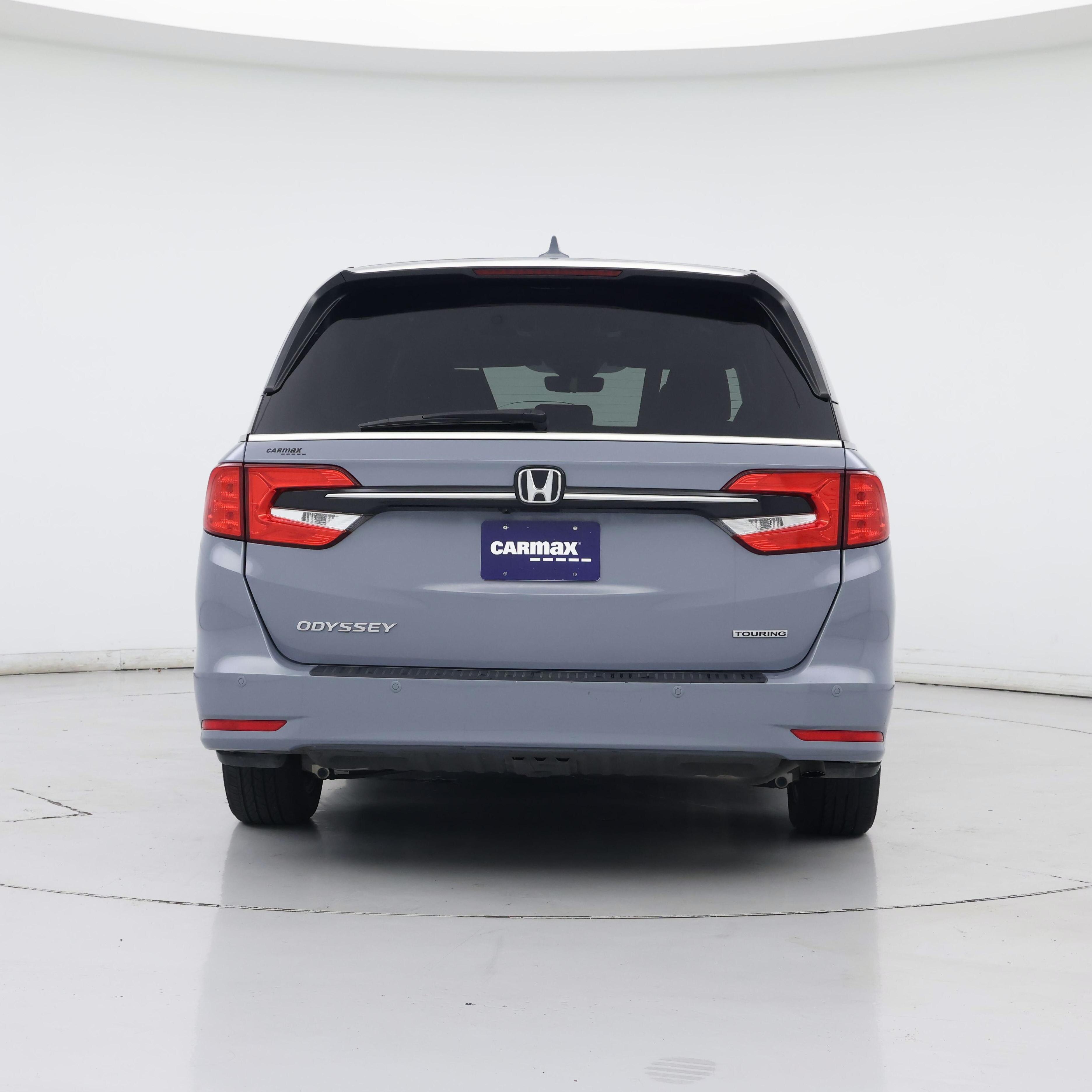 Thumbnail: 2023 Honda Odyssey - 6