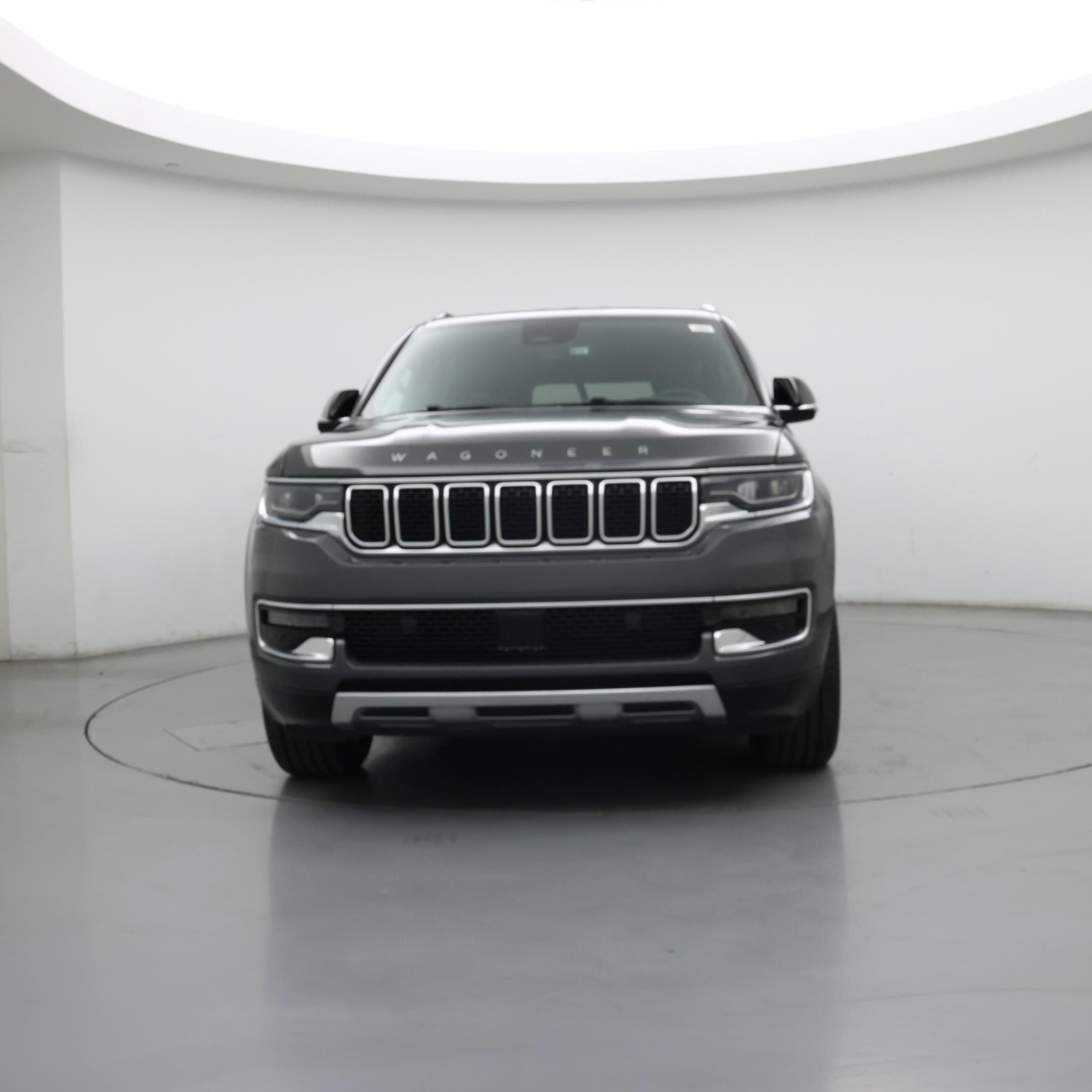 Thumbnail: 2023 Jeep Wagoneer - 5