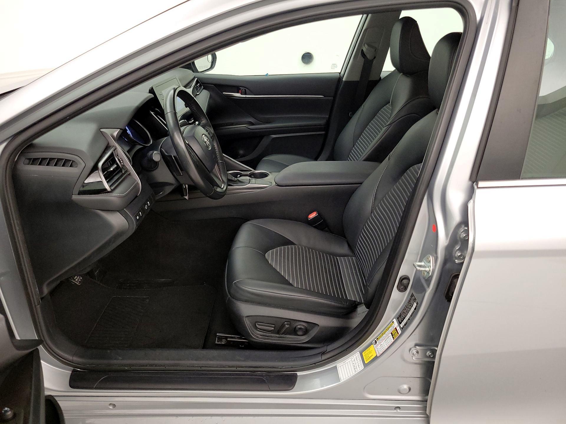 Thumbnail: 2024 Toyota Camry - 11