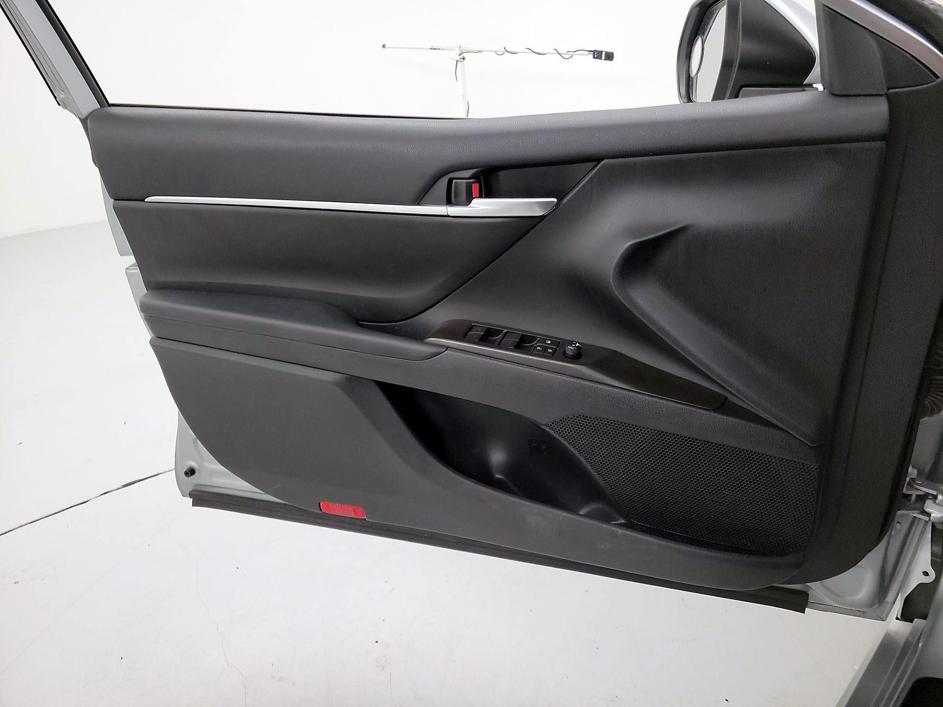 Thumbnail: 2024 Toyota Camry - 12