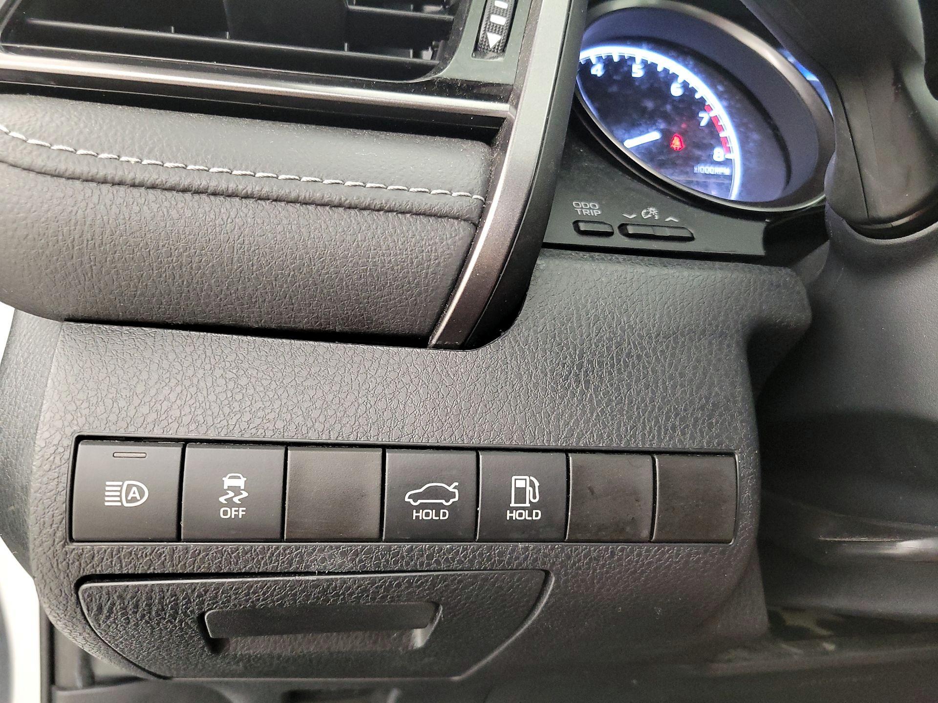 Thumbnail: 2024 Toyota Camry - 13