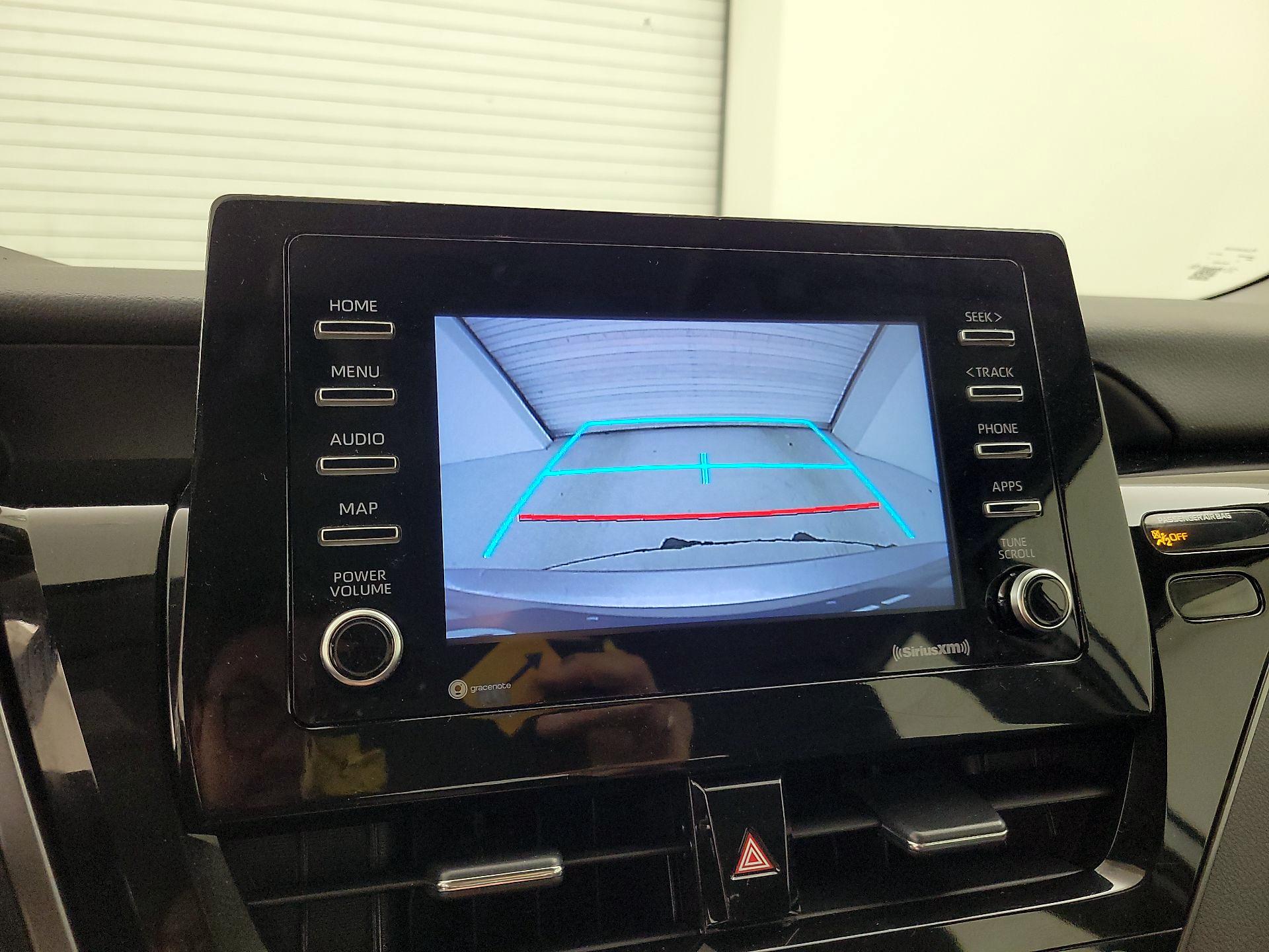 Thumbnail: 2024 Toyota Camry - 14