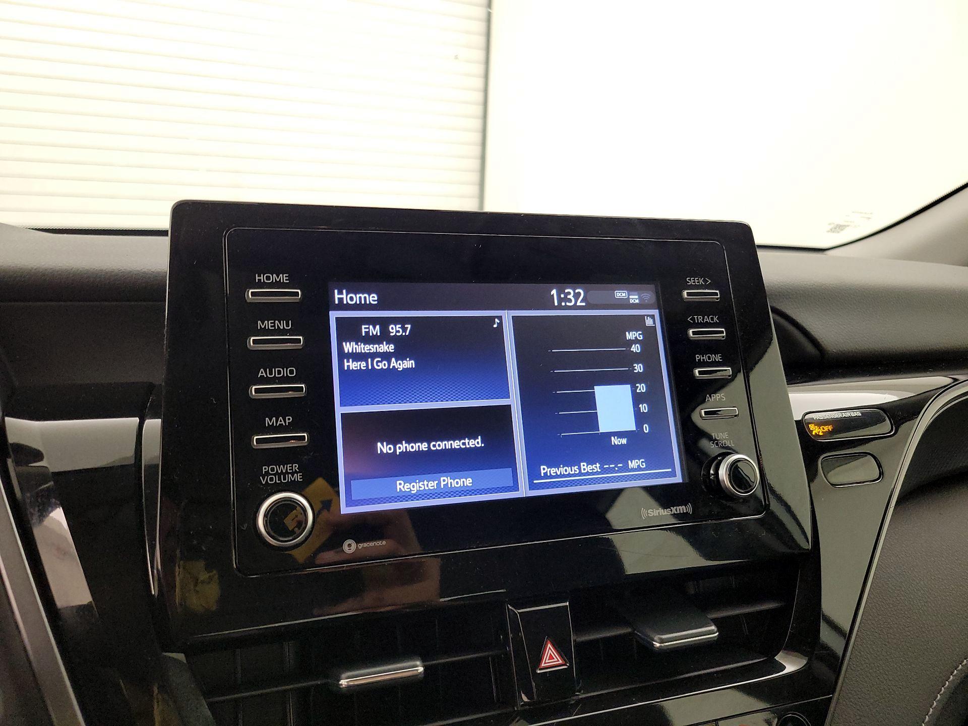 Thumbnail: 2024 Toyota Camry - 15