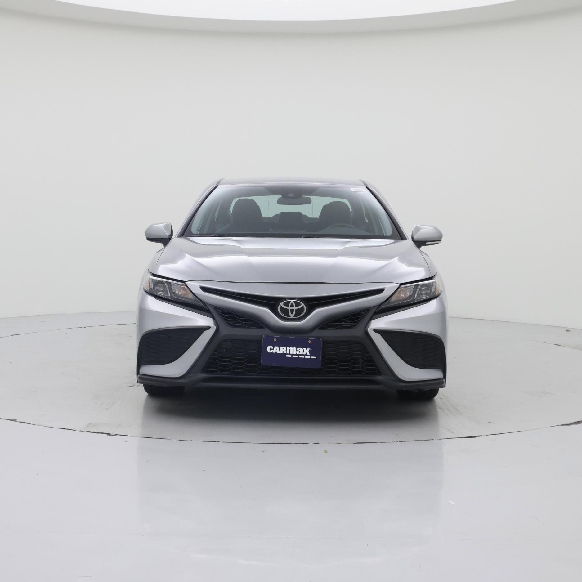 Thumbnail: 2024 Toyota Camry - 5