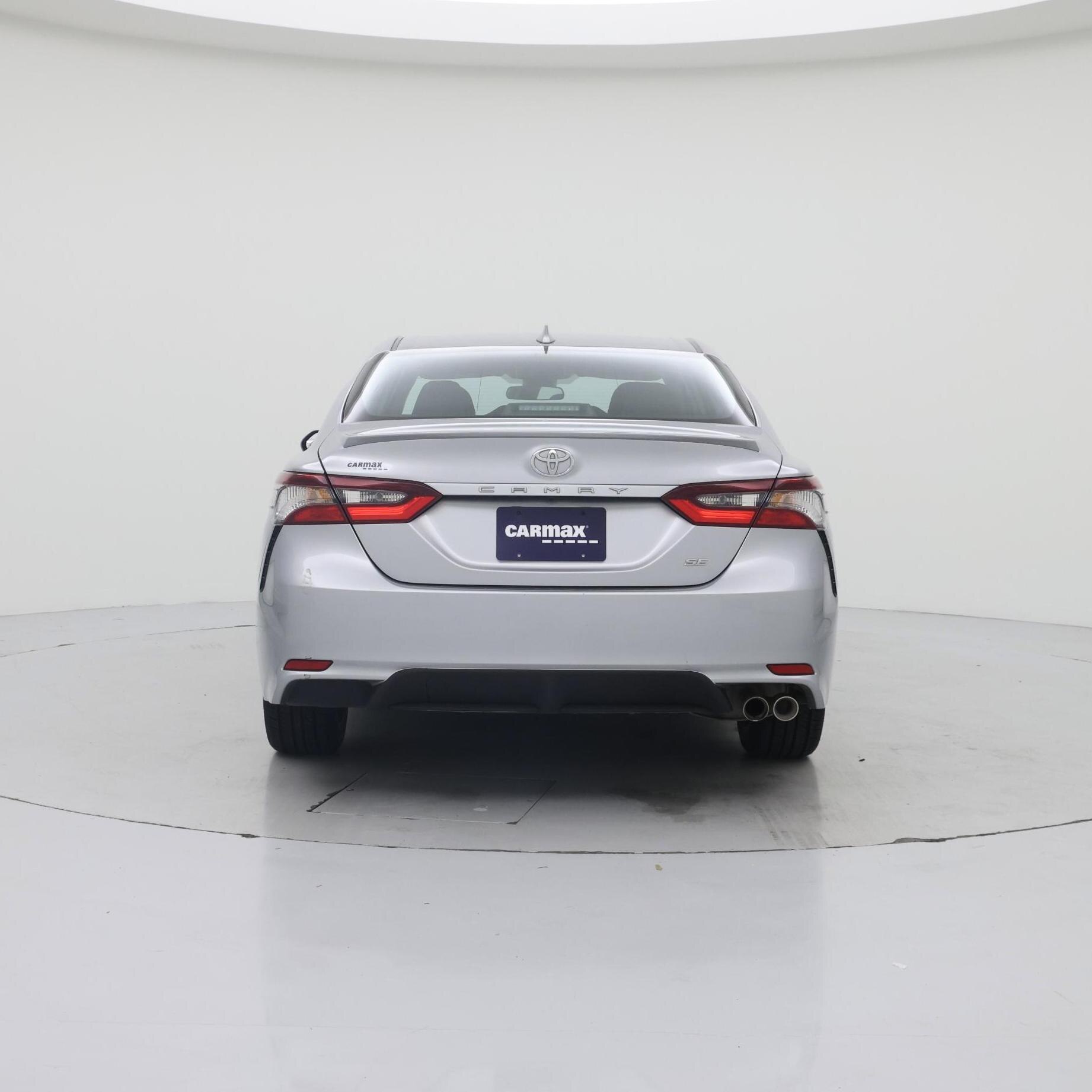 Thumbnail: 2024 Toyota Camry - 6