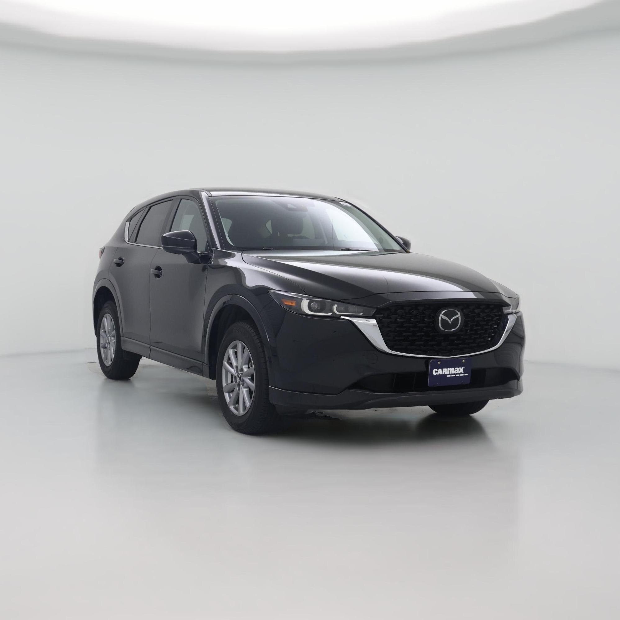 Thumbnail: 2025 Mazda CX-5 - 1