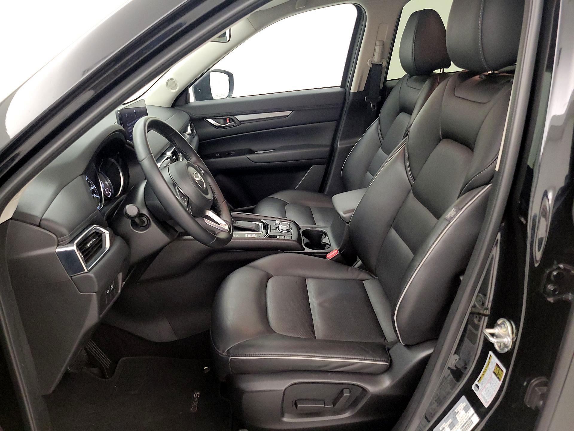 Thumbnail: 2025 Mazda CX-5 - 11