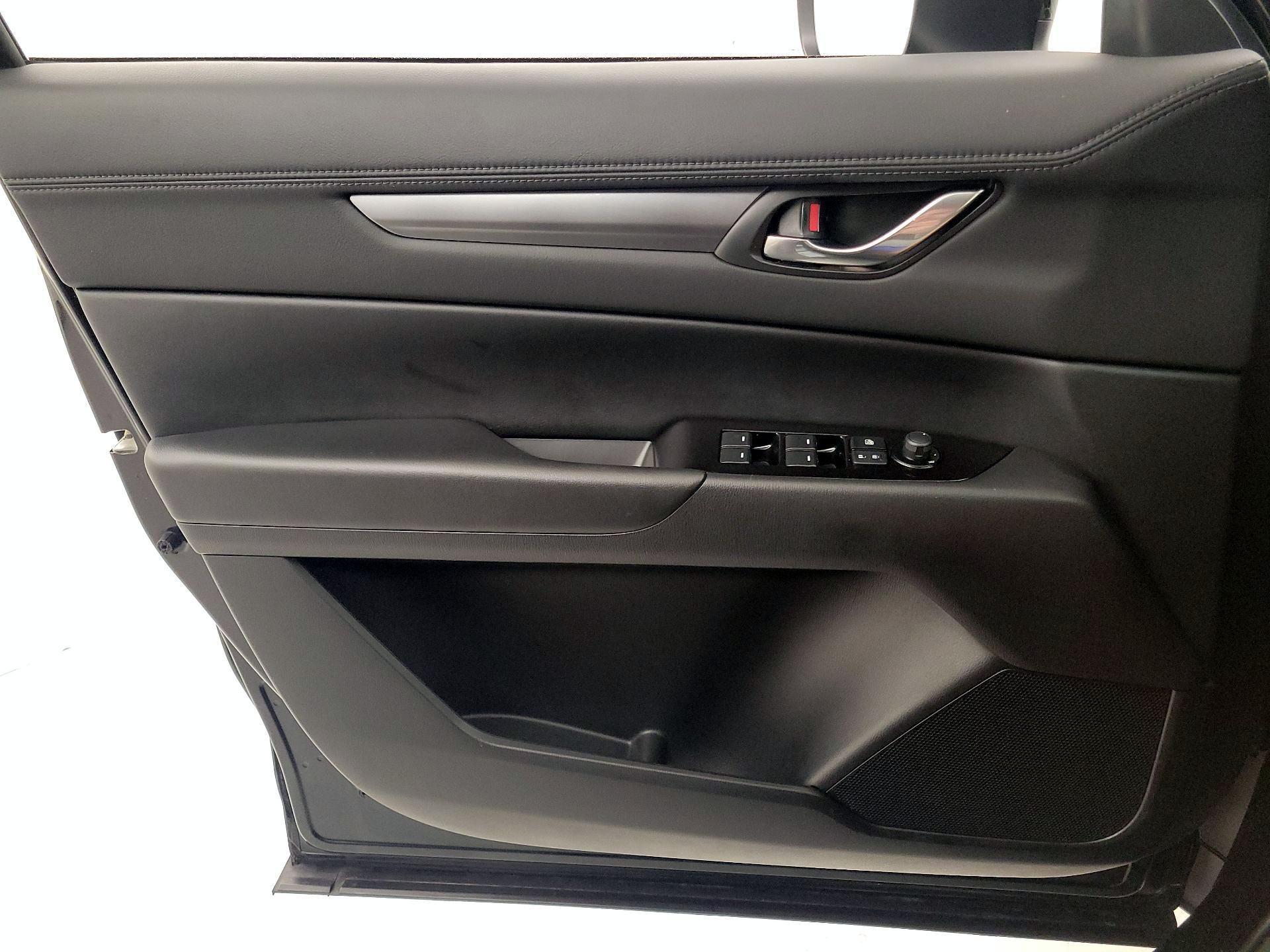 Thumbnail: 2025 Mazda CX-5 - 12