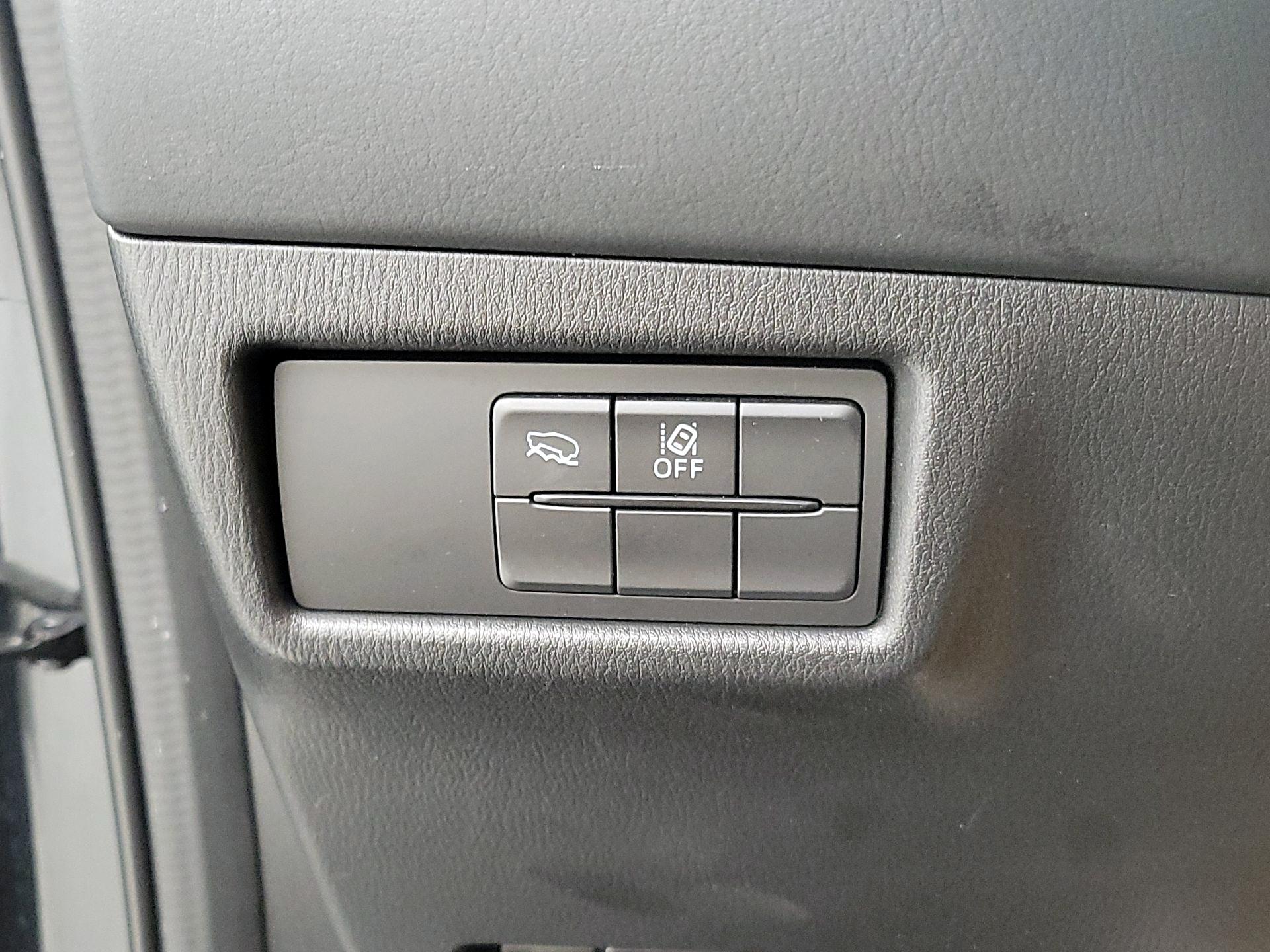 Thumbnail: 2025 Mazda CX-5 - 13