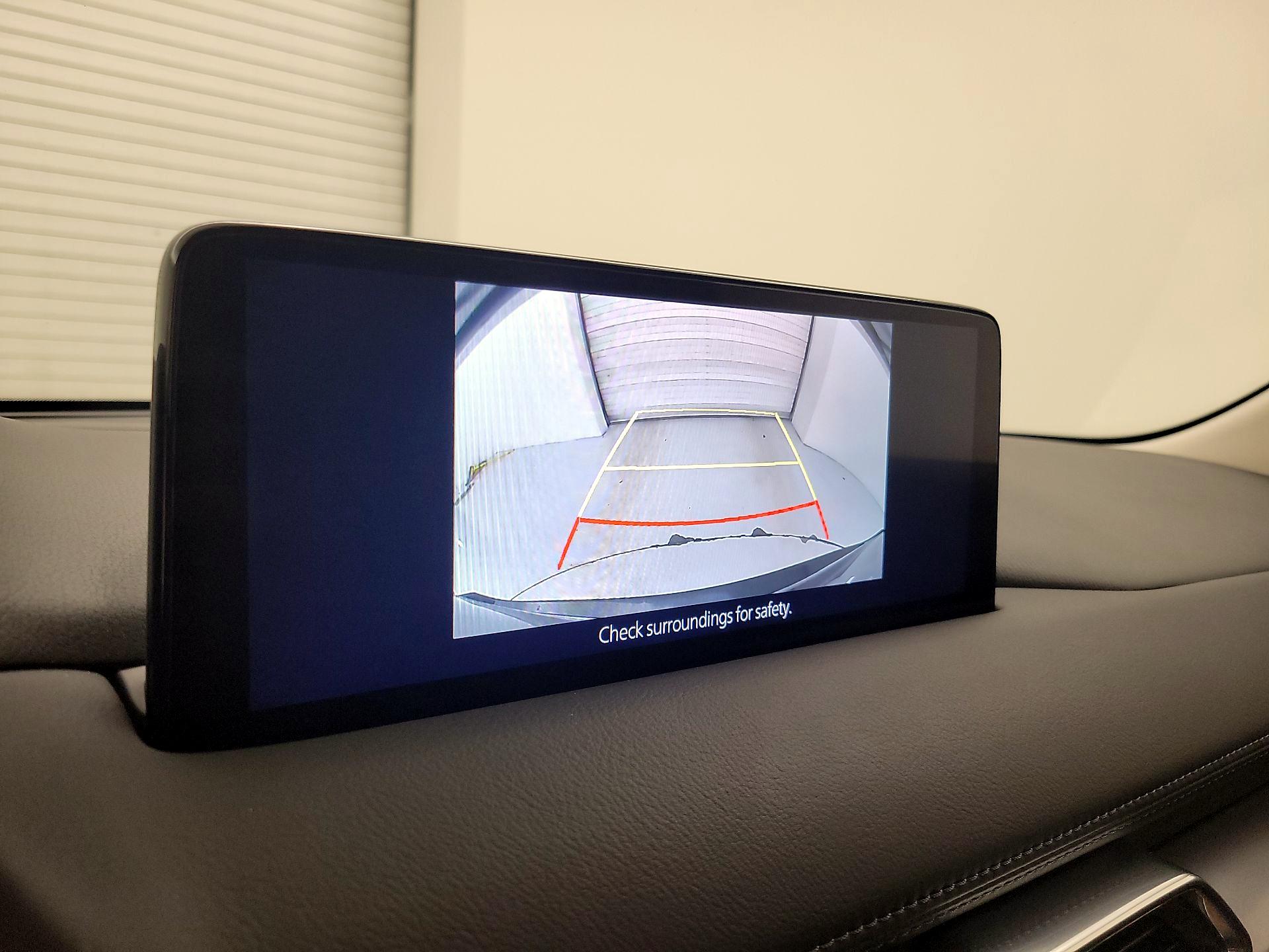 Thumbnail: 2025 Mazda CX-5 - 14