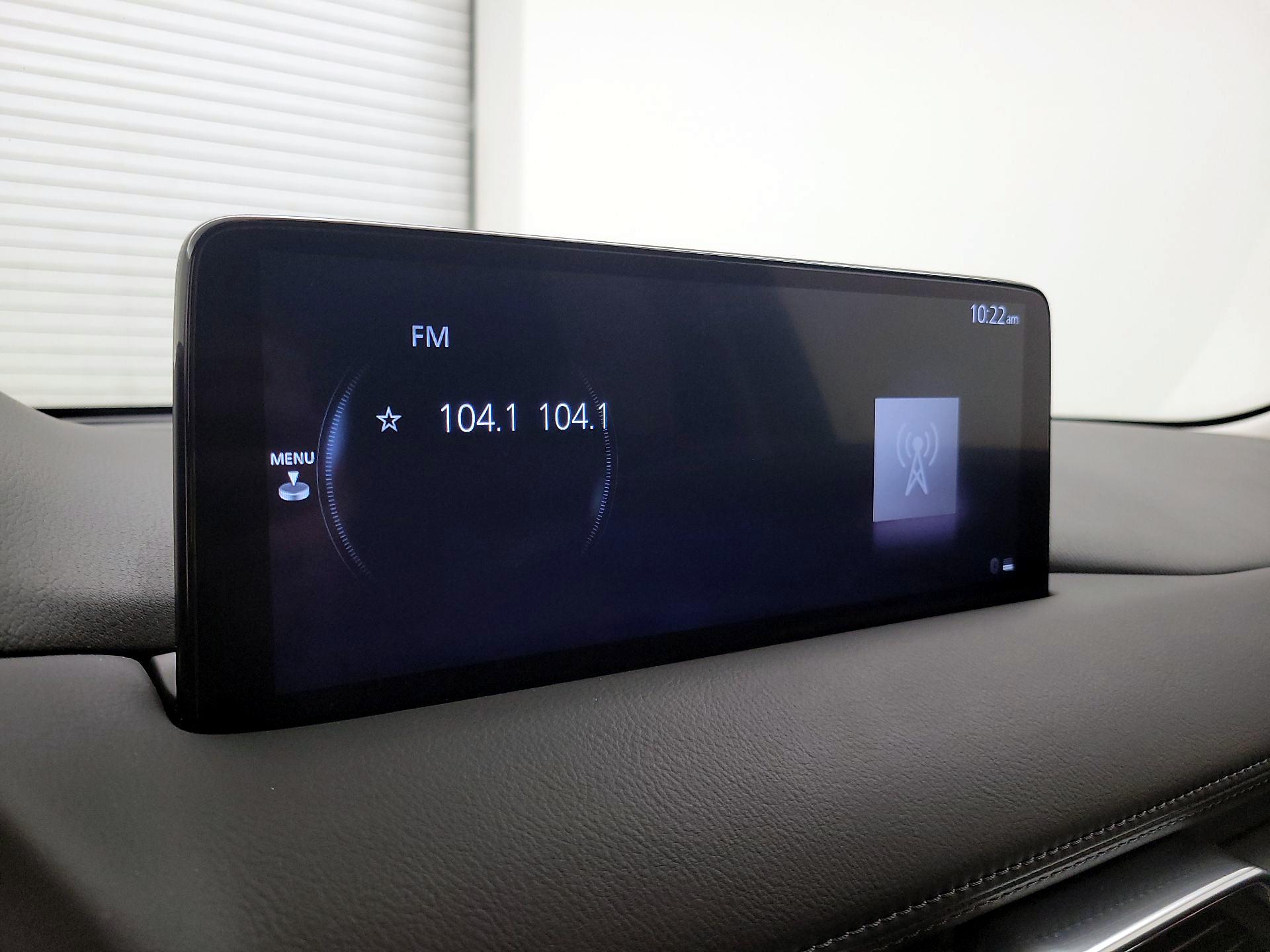 Thumbnail: 2025 Mazda CX-5 - 15