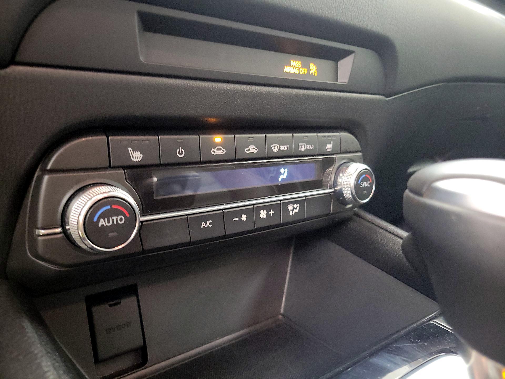 Thumbnail: 2025 Mazda CX-5 - 16