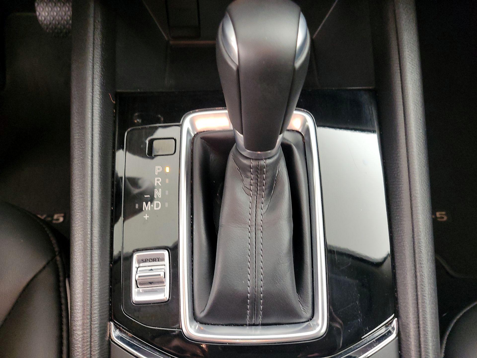 Thumbnail: 2025 Mazda CX-5 - 17