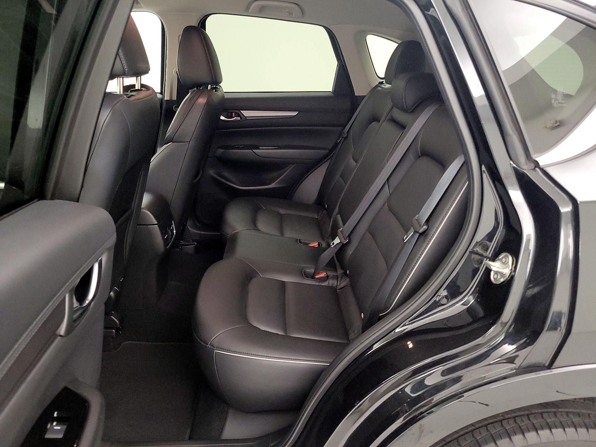 Thumbnail: 2025 Mazda CX-5 - 19