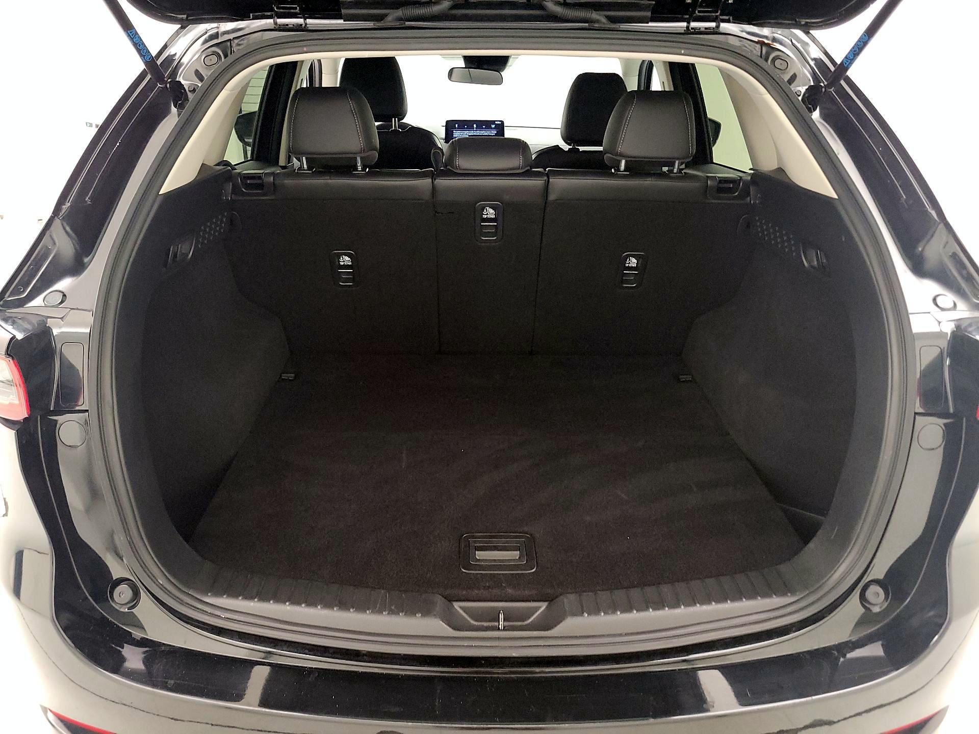 Thumbnail: 2025 Mazda CX-5 - 20