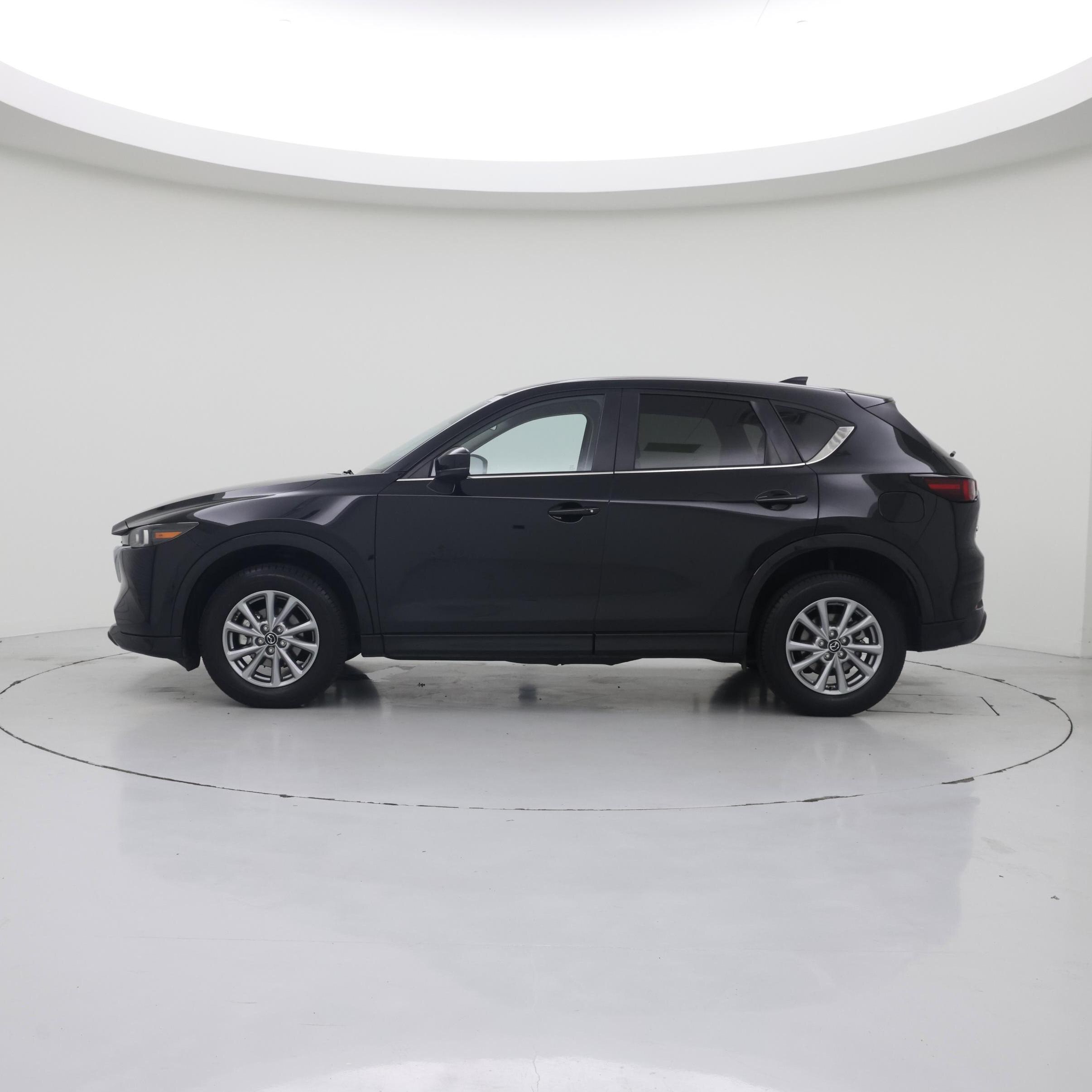 Thumbnail: 2025 Mazda CX-5 - 3