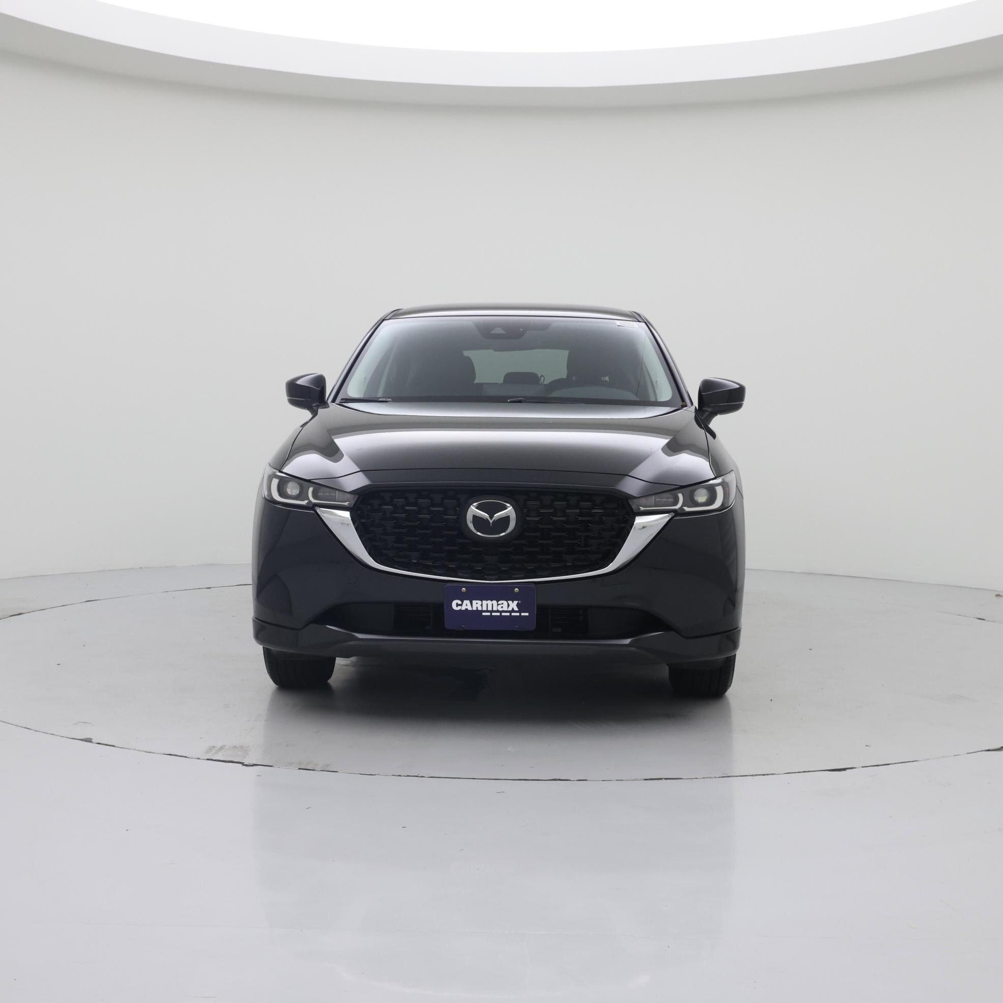 Thumbnail: 2025 Mazda CX-5 - 5