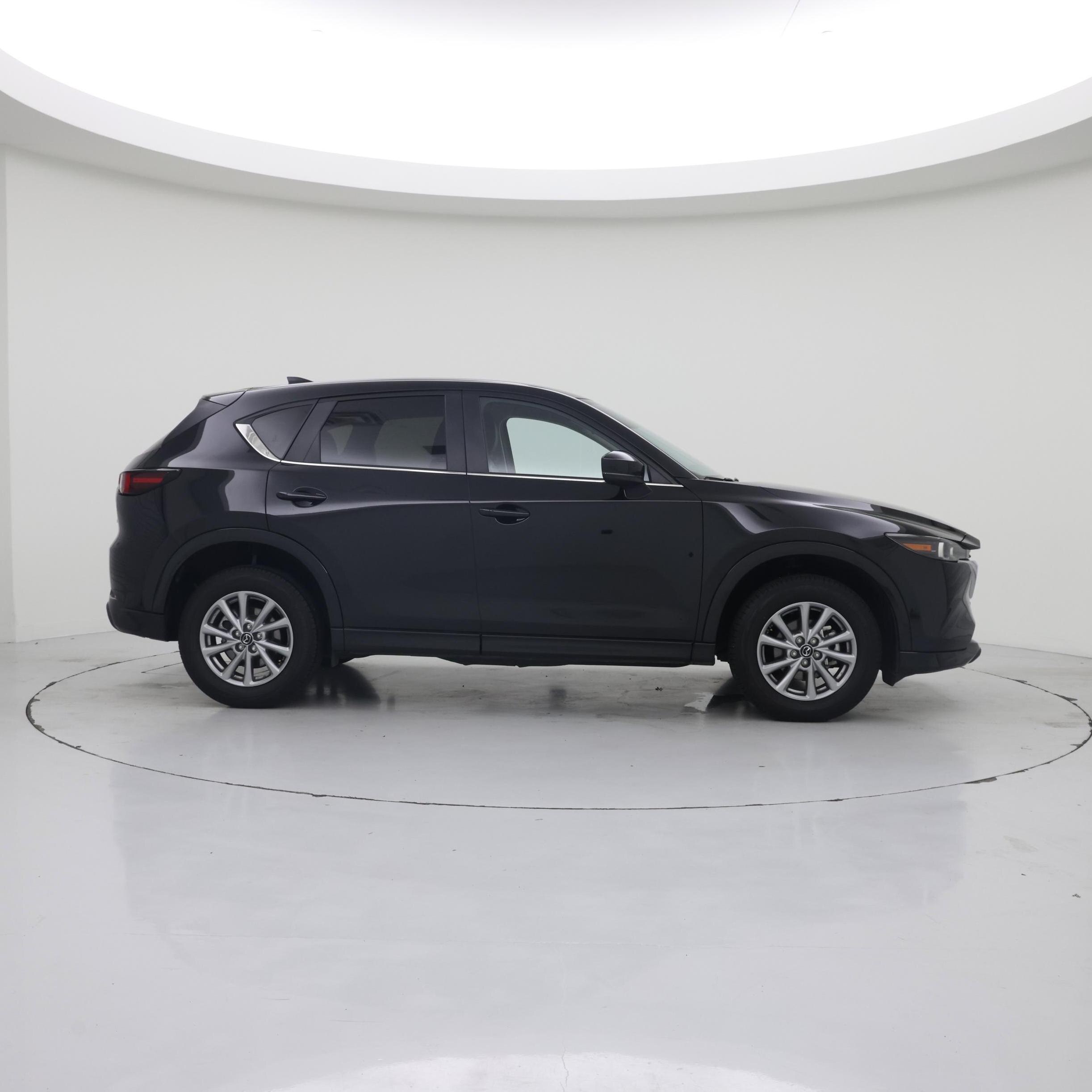 Thumbnail: 2025 Mazda CX-5 - 7