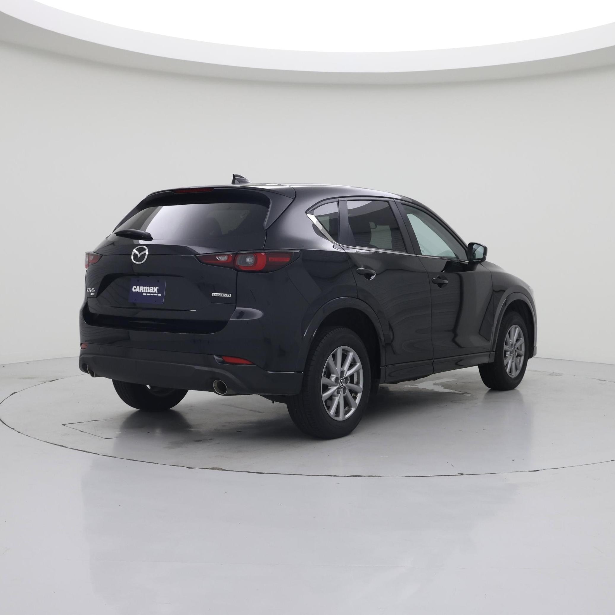 Thumbnail: 2025 Mazda CX-5 - 8