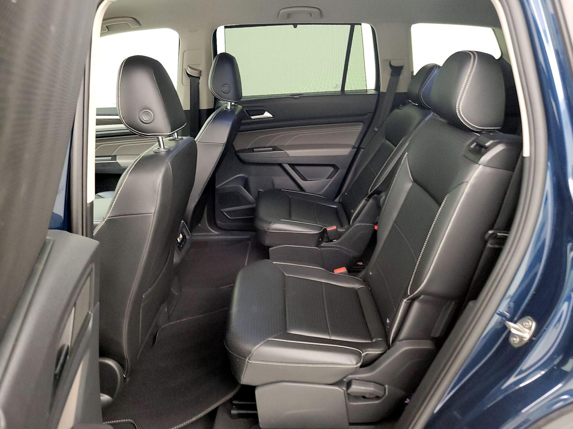 Thumbnail: 2022 Volkswagen Atlas - 19