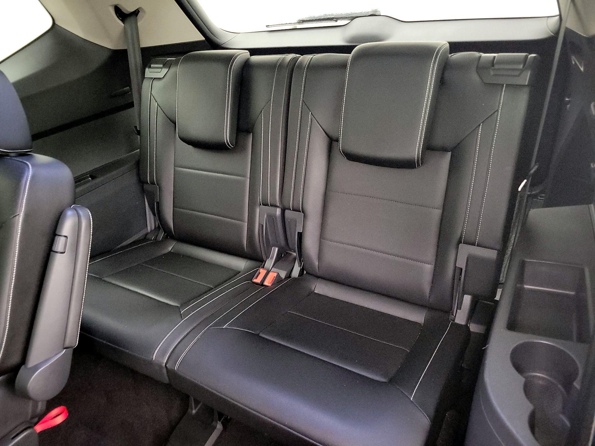 Thumbnail: 2022 Volkswagen Atlas - 20