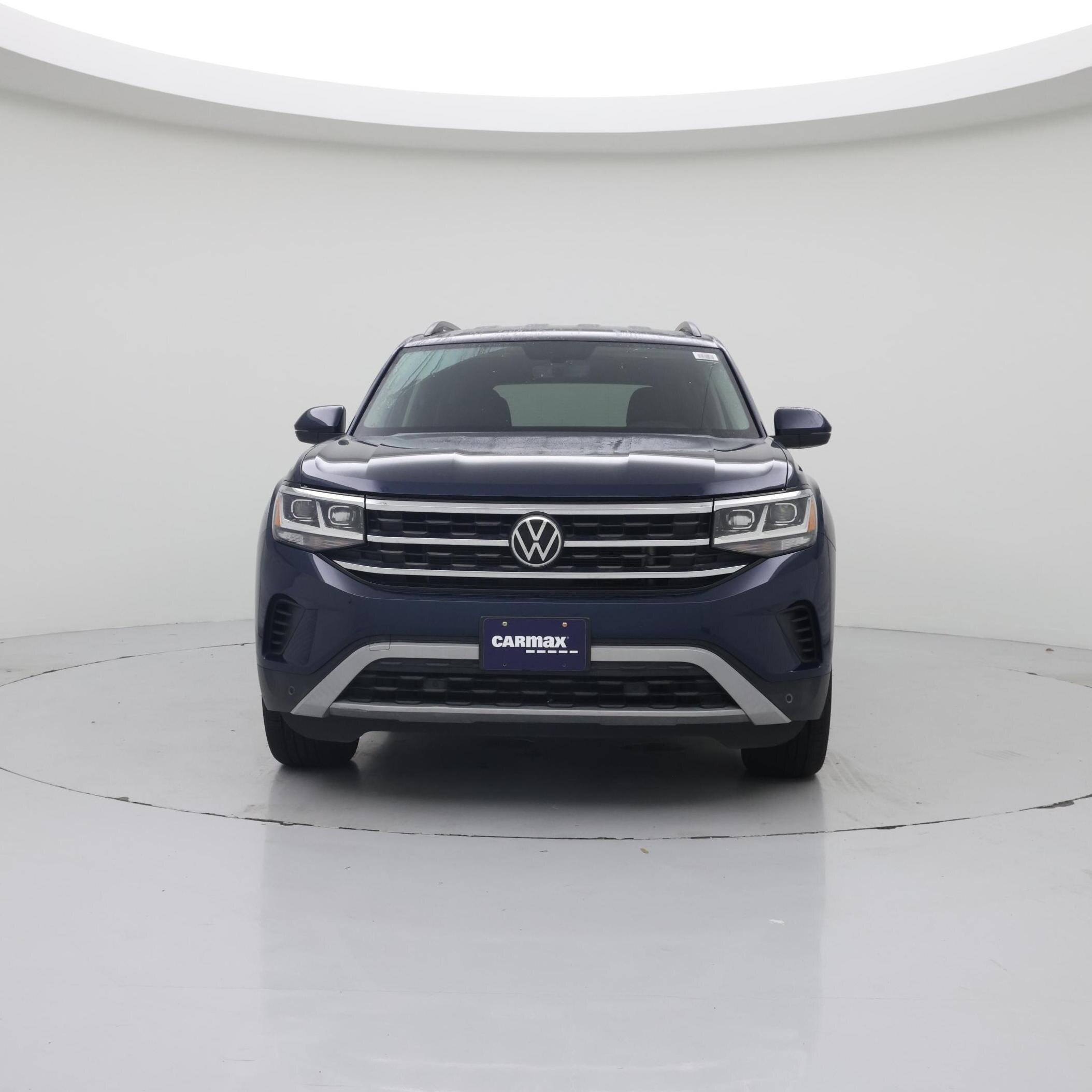 Thumbnail: 2022 Volkswagen Atlas - 5