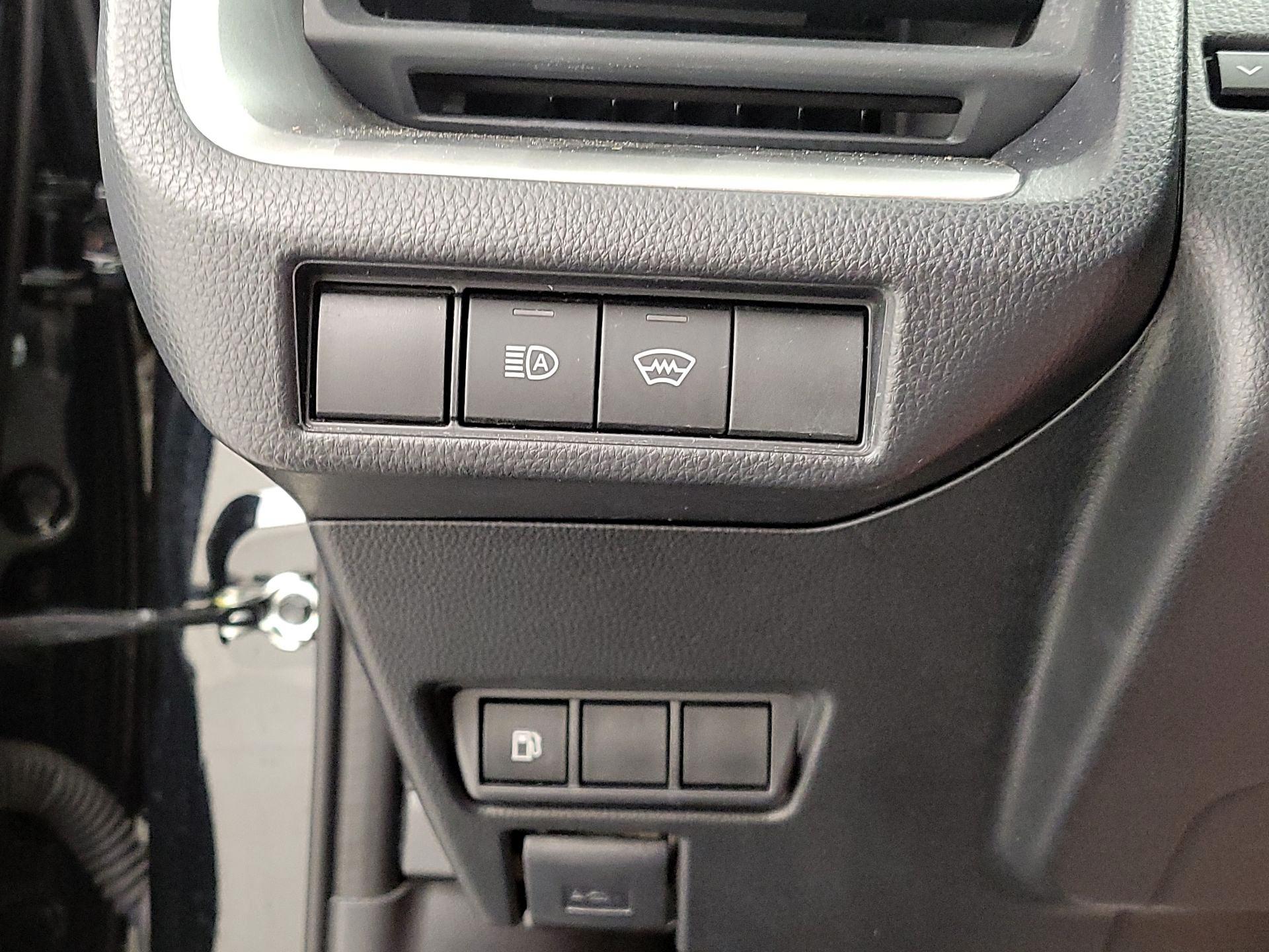 Thumbnail: 2025 Toyota Prius - 13