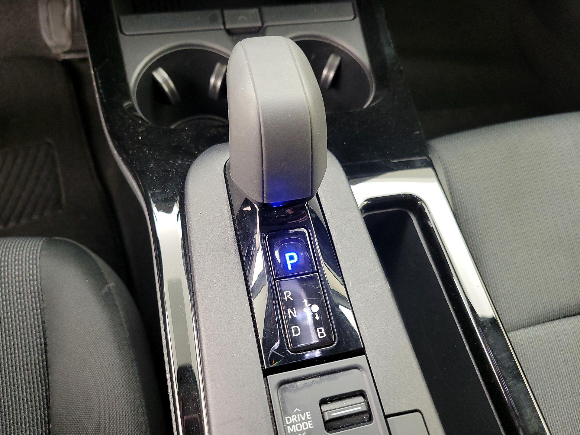 Thumbnail: 2025 Toyota Prius - 17